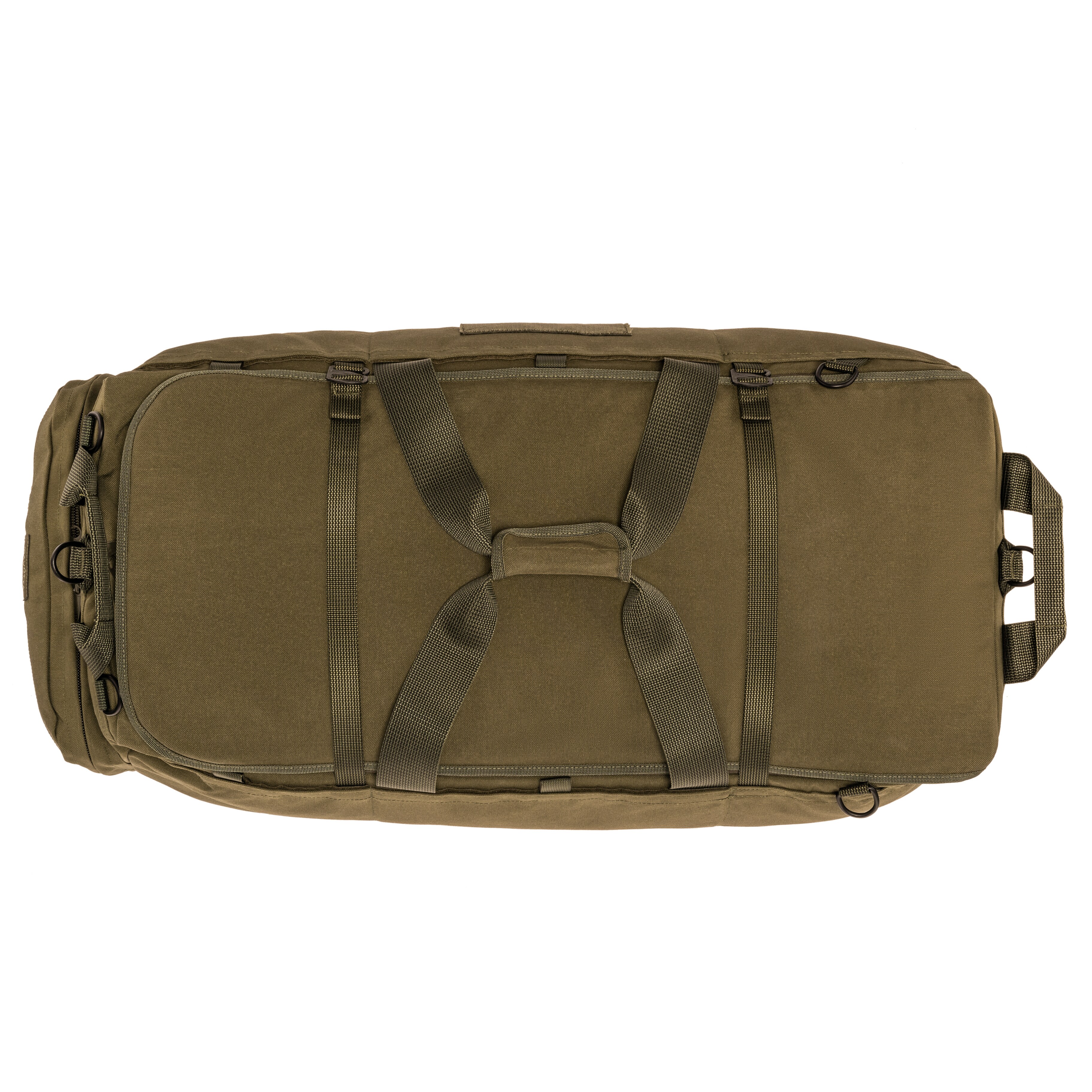 Сумка Savotta Keikka 80 л - Brown