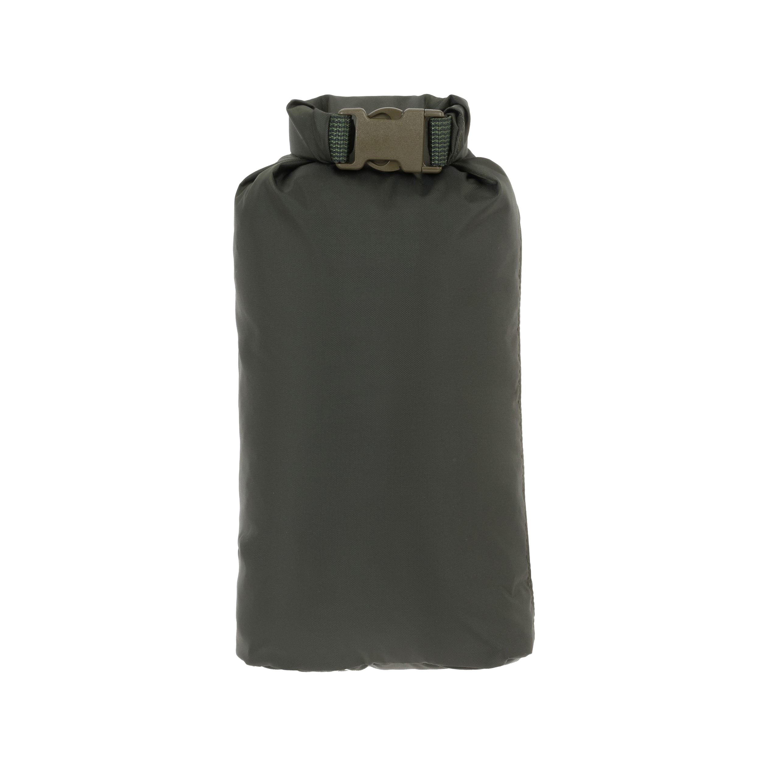 Worek transportowy Savotta Stuffsack Rolltop 210D 5 l - Green