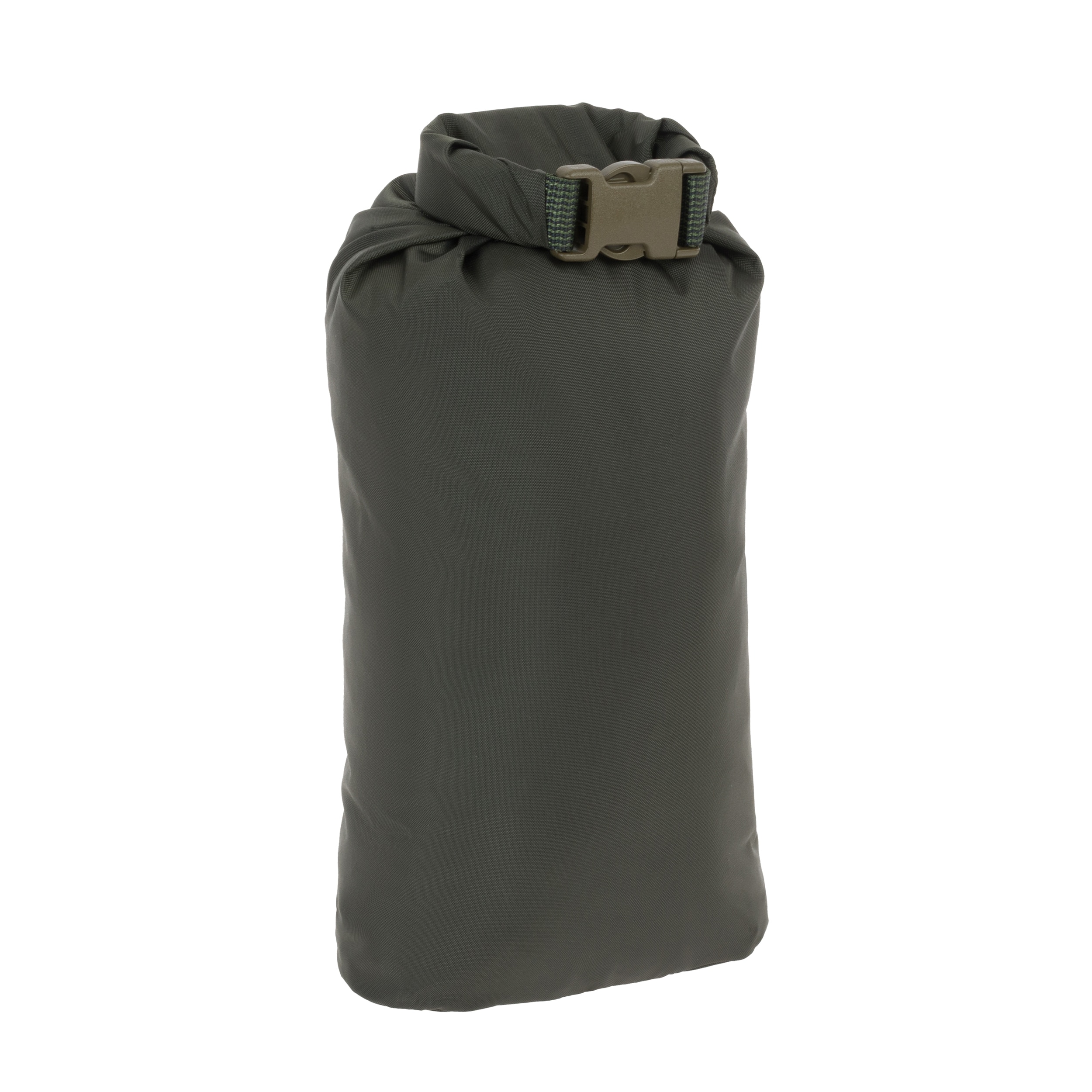 Worek transportowy Savotta Stuffsack Rolltop 210D 5 l - Green
