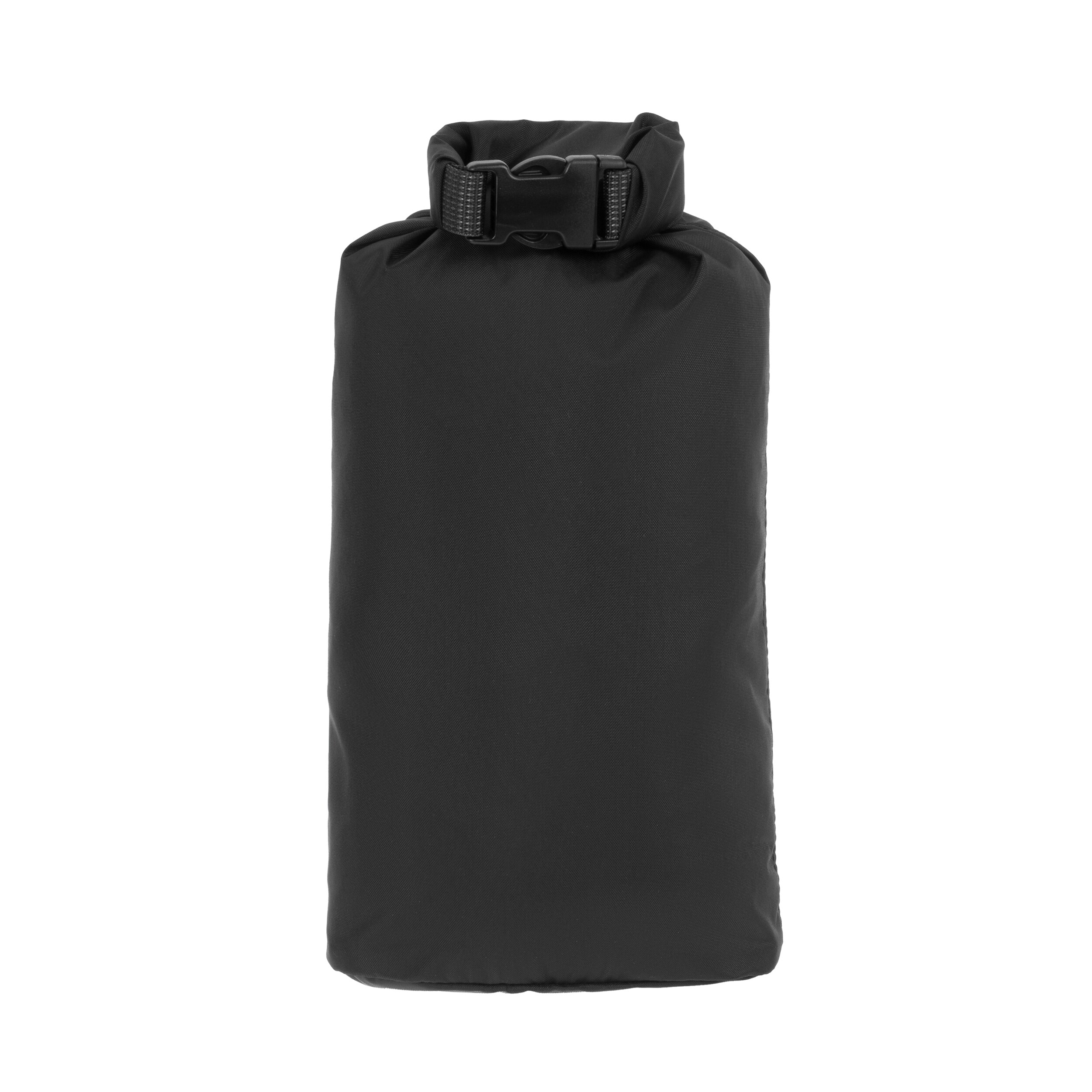 Worek transportowy Savotta Stuffsack Rolltop 210D 5 l - Black