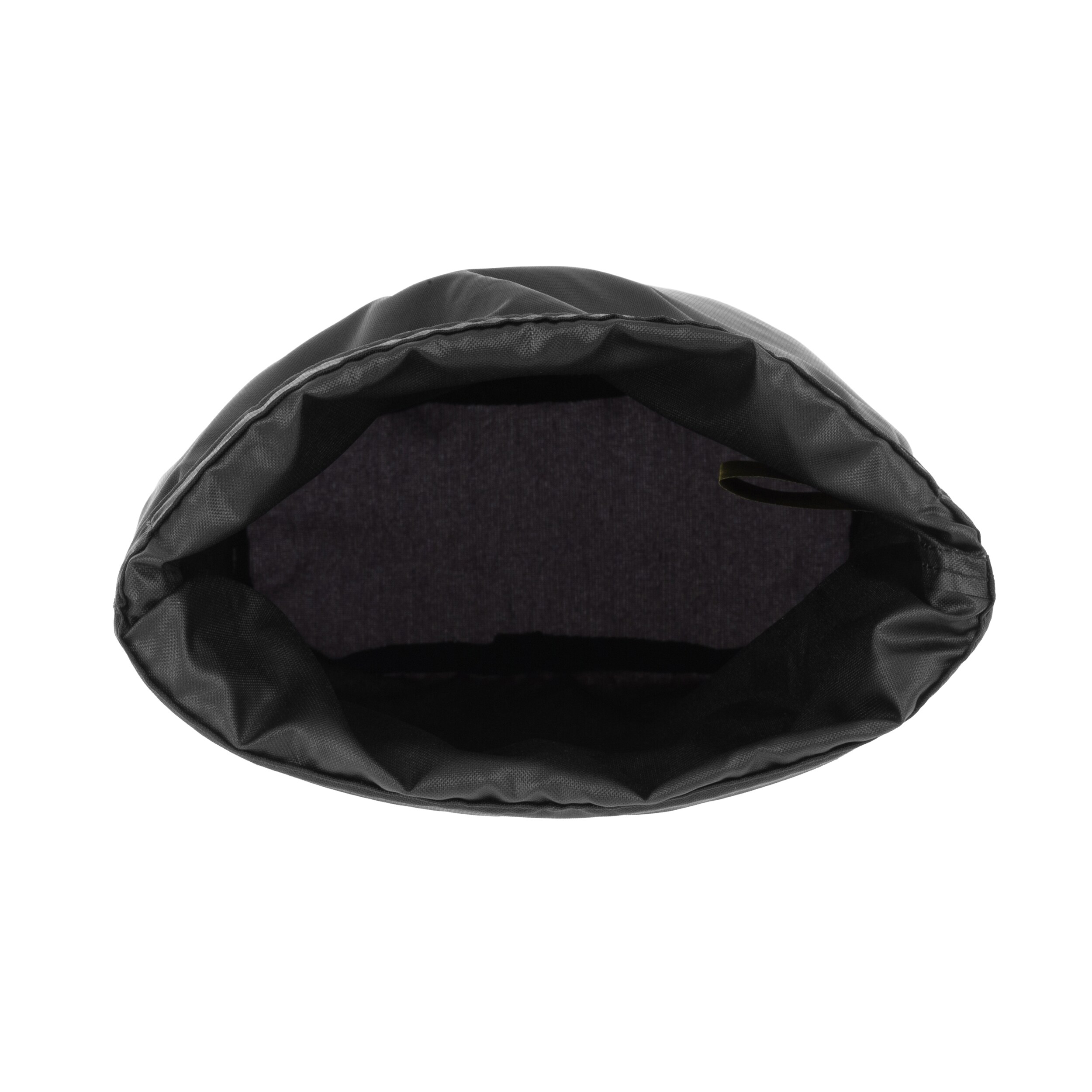 Worek transportowy Savotta Stuffsack Rolltop 210D 5 l - Black