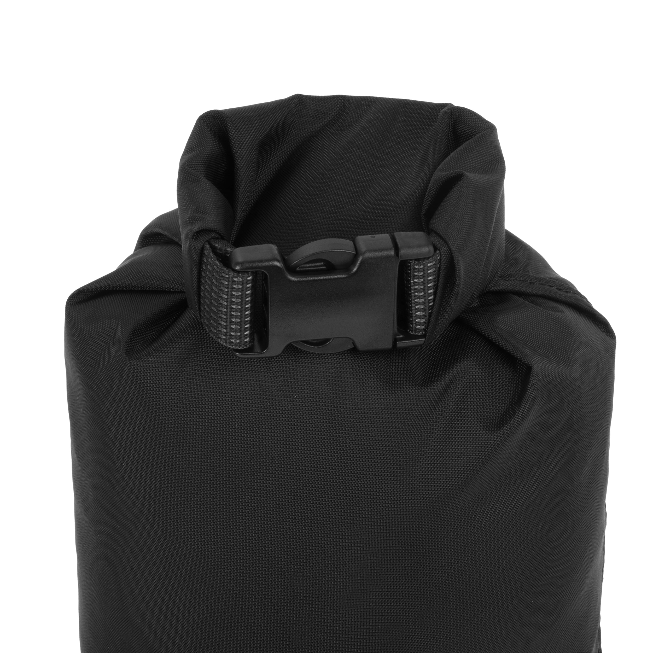 Worek transportowy Savotta Stuffsack Rolltop 210D 5 l - Black