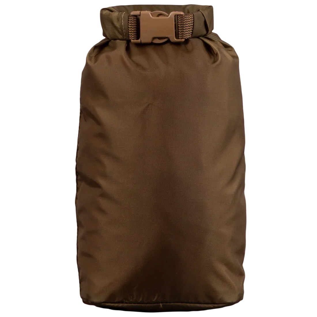 Worek transportowy Savotta Stuffsack Rolltop 210D 5 l - Brown