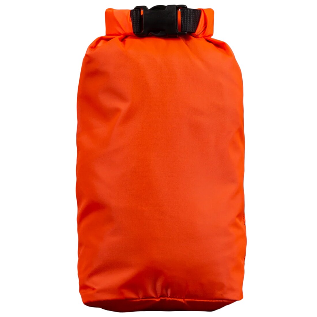 Worek transportowy Savotta Stuffsack Rolltop 210D 5 l - Orange