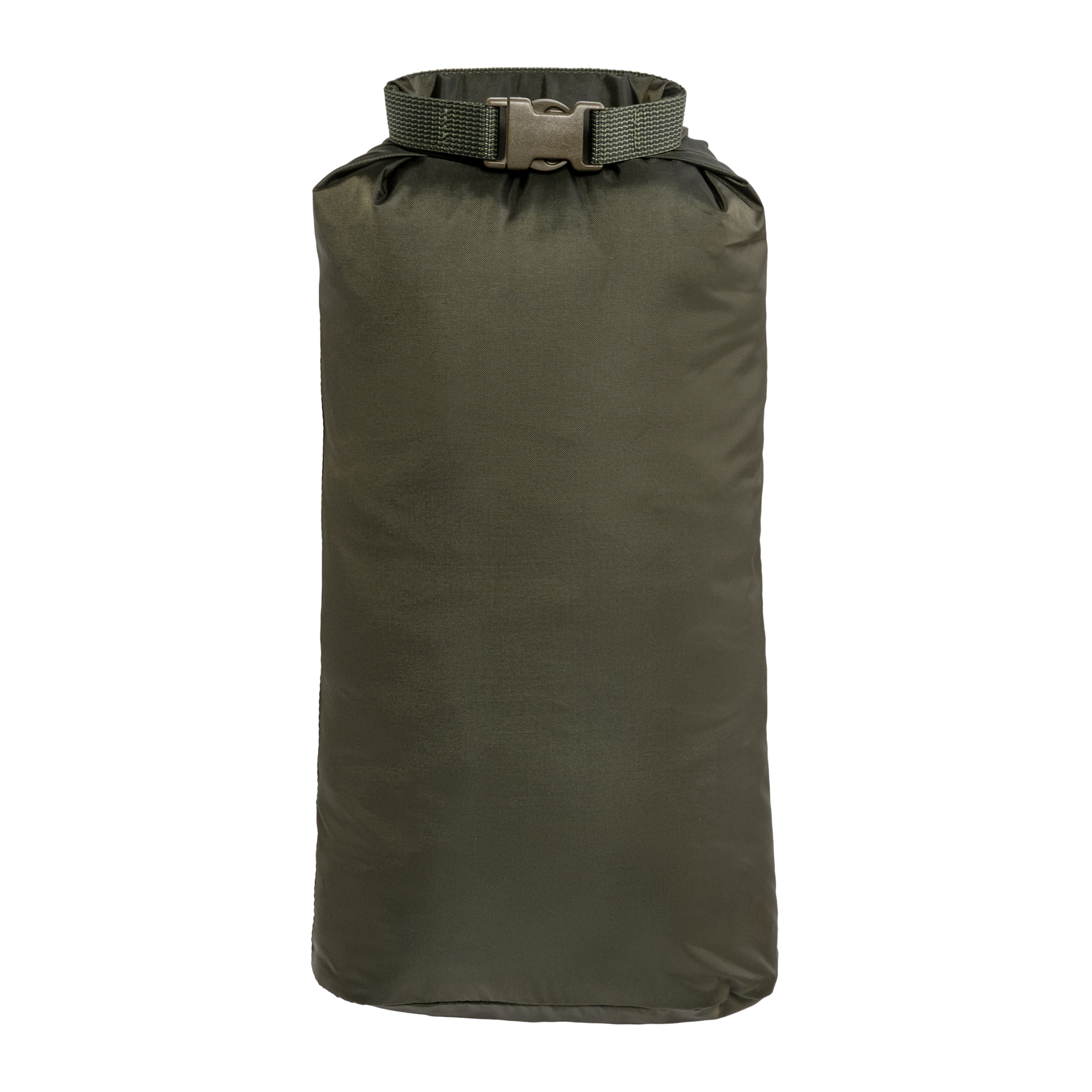 Worek transportowy Savotta Stuffsack Rolltop 210D 10 l - Green