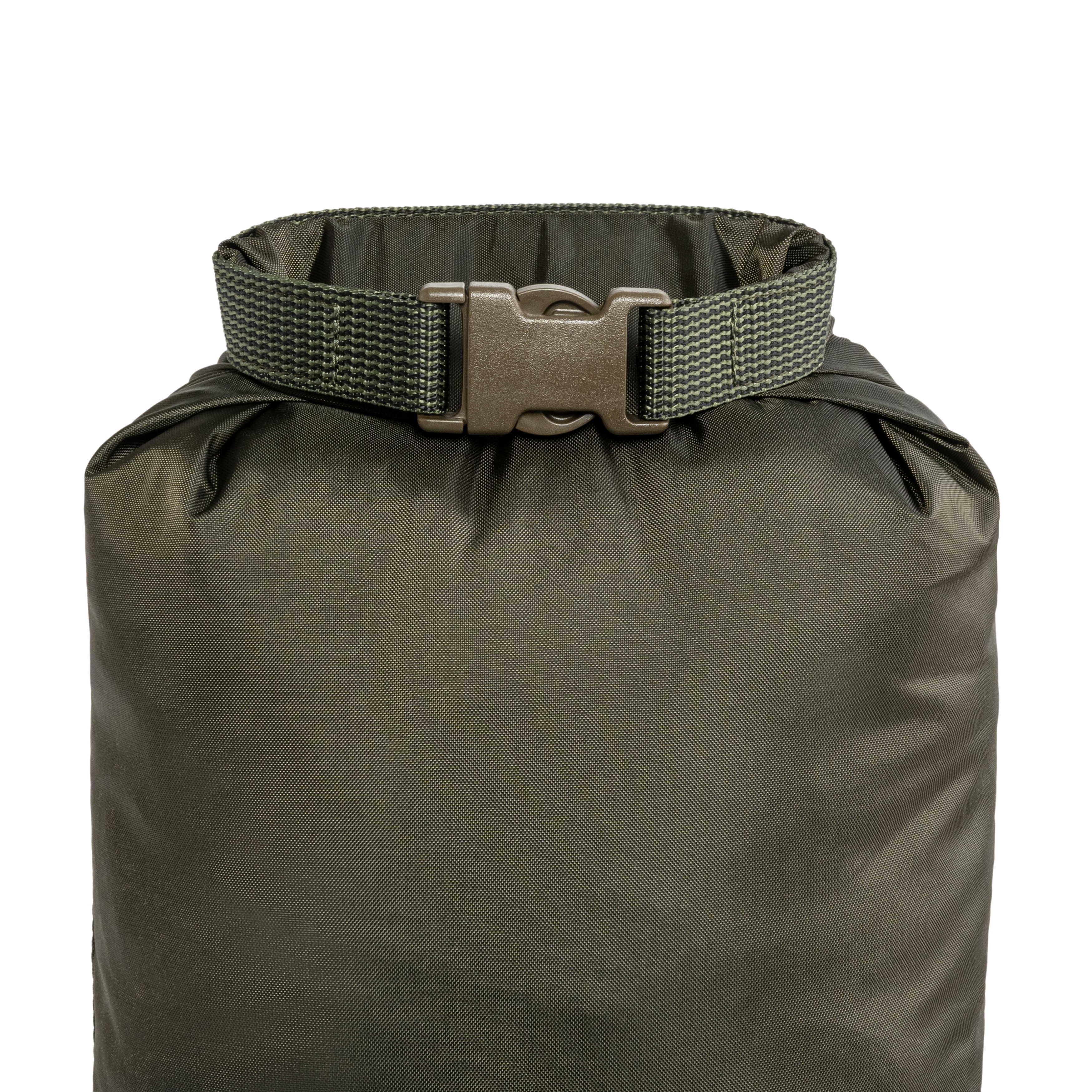 Worek transportowy Savotta Stuffsack Rolltop 210D 10 l - Green