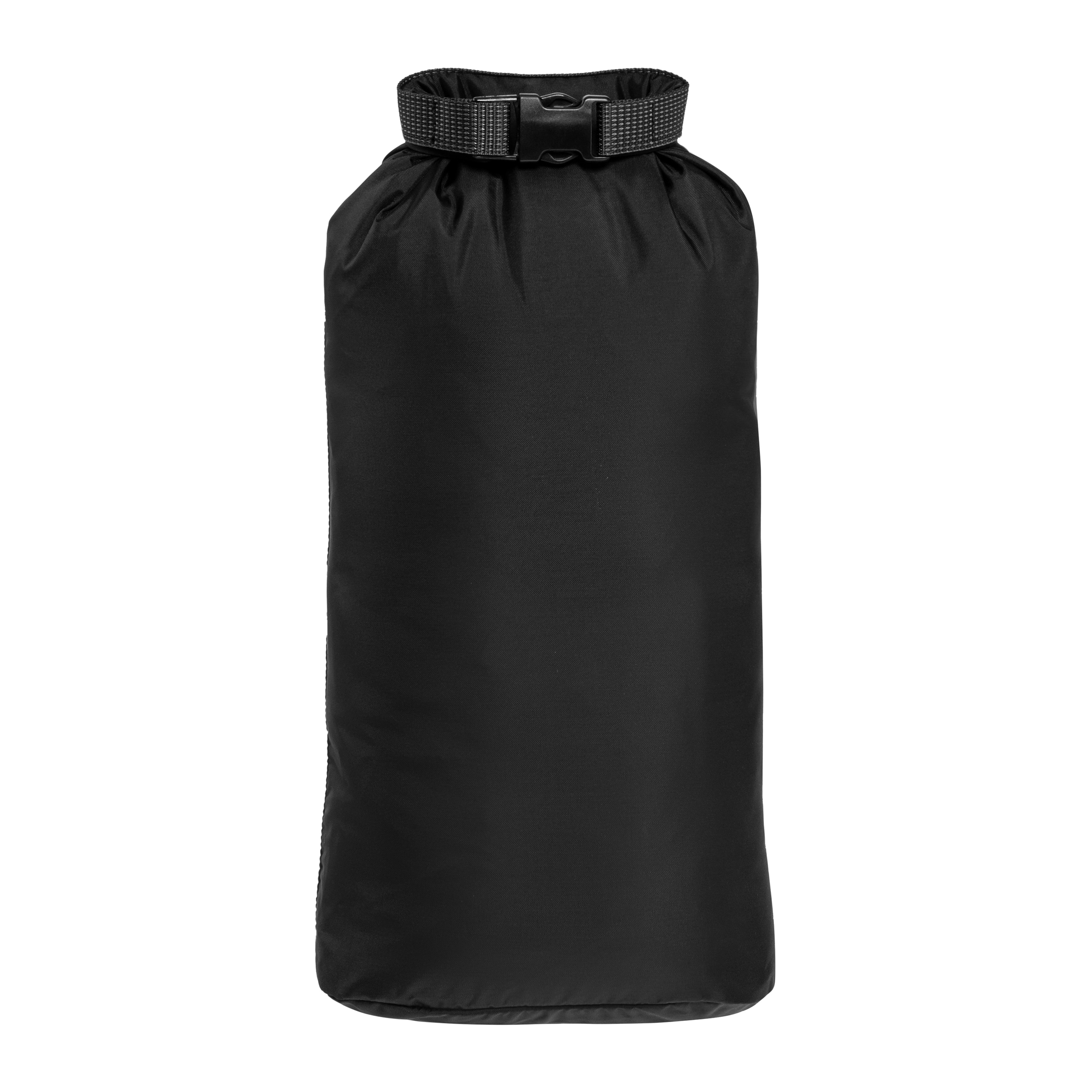 Worek transportowy Savotta Stuffsack Rolltop 210D 10 l - Black