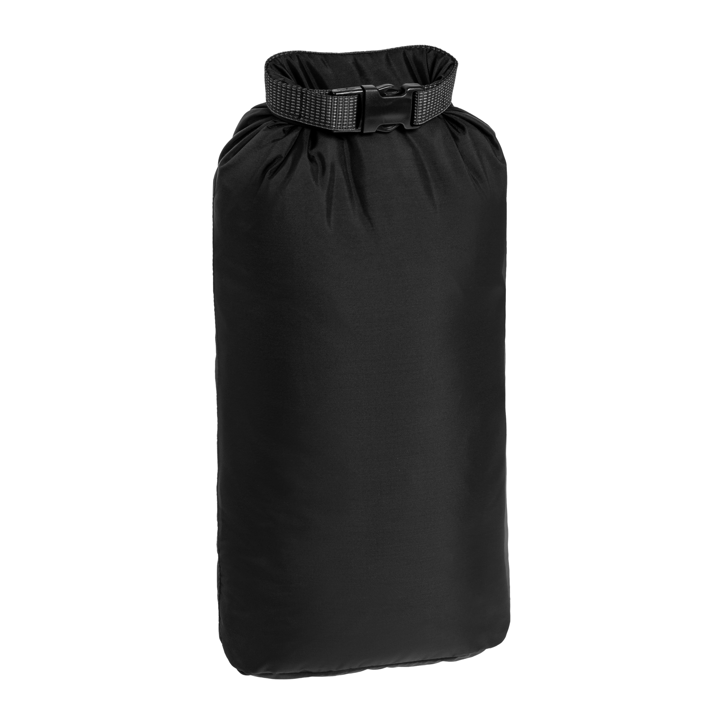 Worek transportowy Savotta Stuffsack Rolltop 210D 10 l - Black