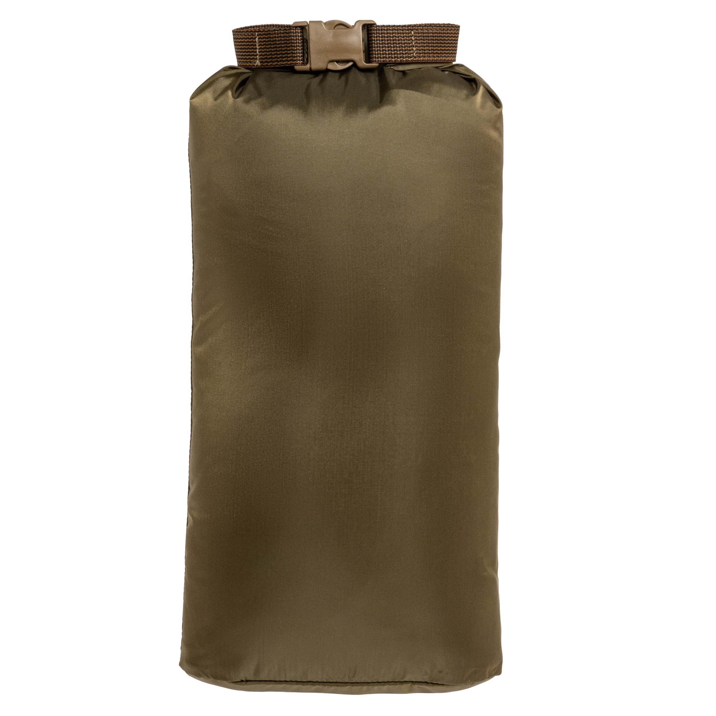 Worek transportowy Savotta Stuffsack Rolltop 210D 10 l - Brown