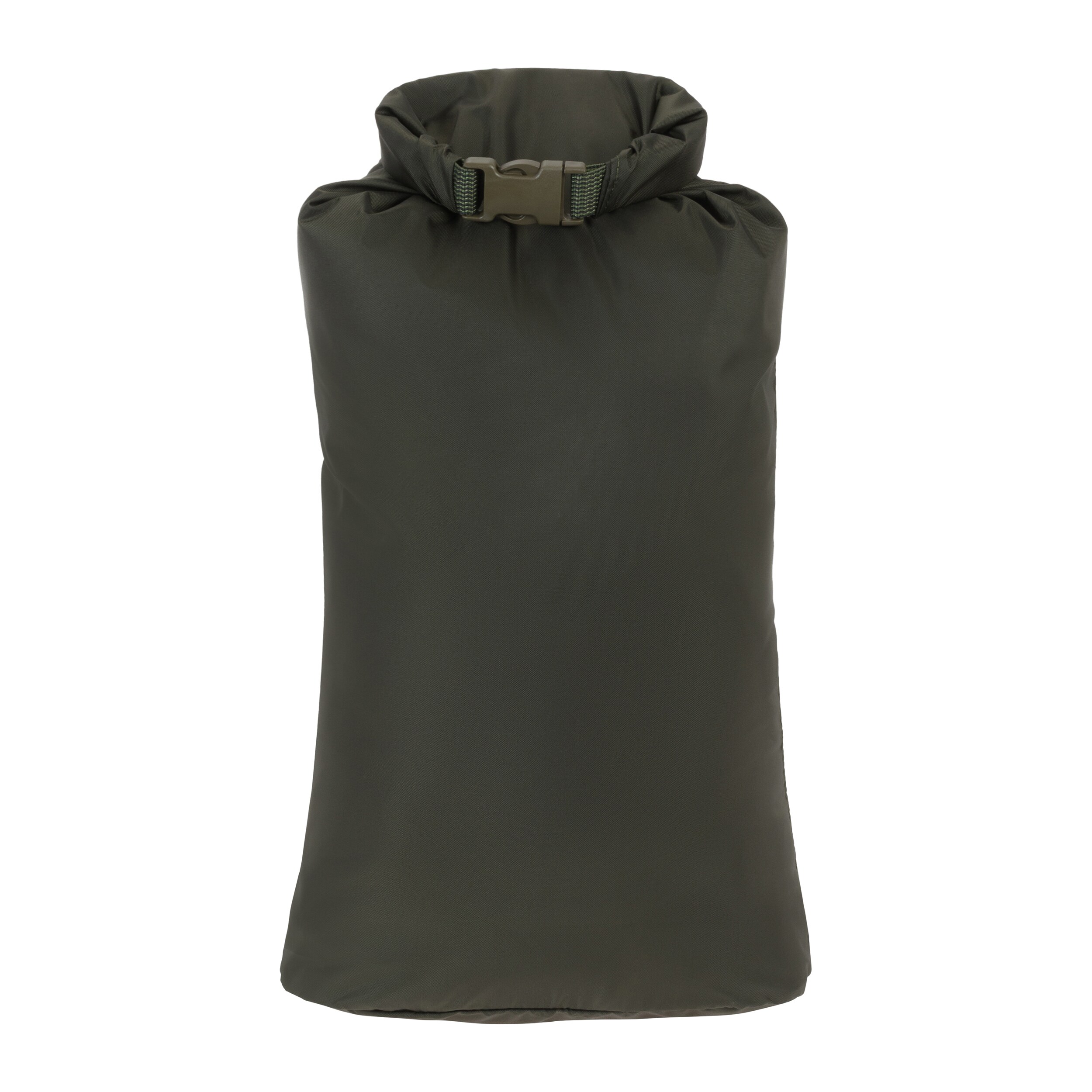 Worek transportowy Savotta Stuffsack Rolltop 210D 20 l - Green