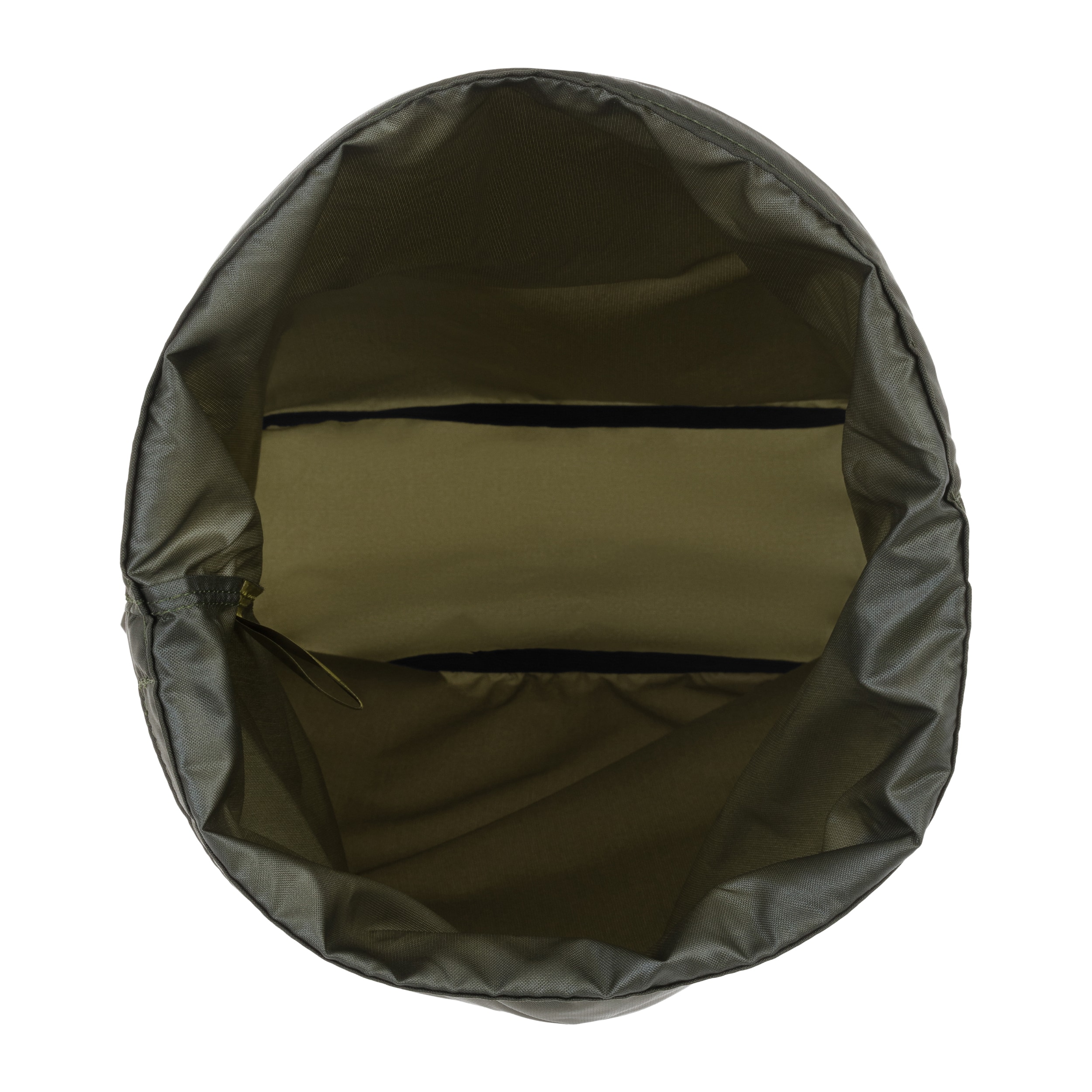 Worek transportowy Savotta Stuffsack Rolltop 210D 20 l - Green