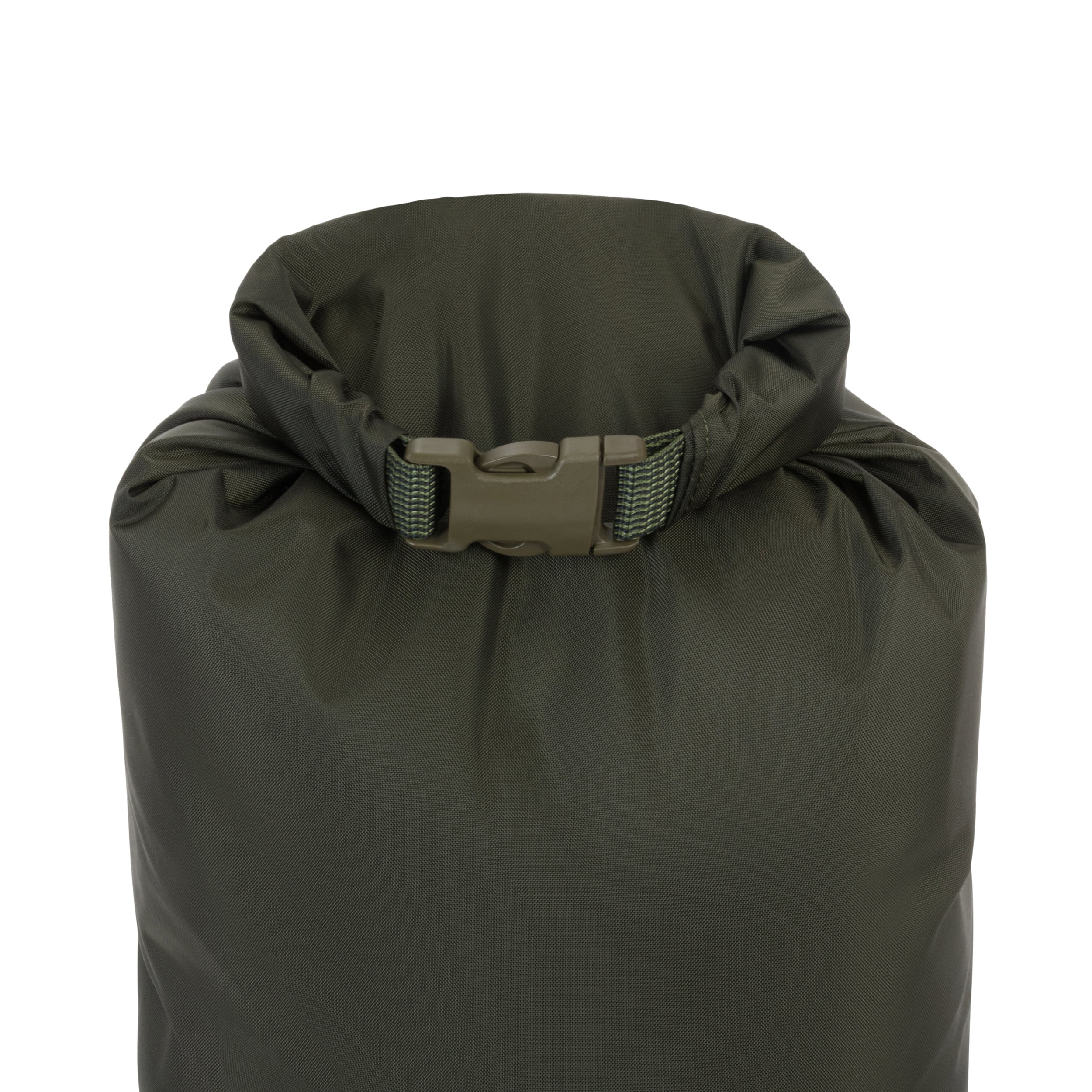 Worek transportowy Savotta Stuffsack Rolltop 210D 20 l - Green