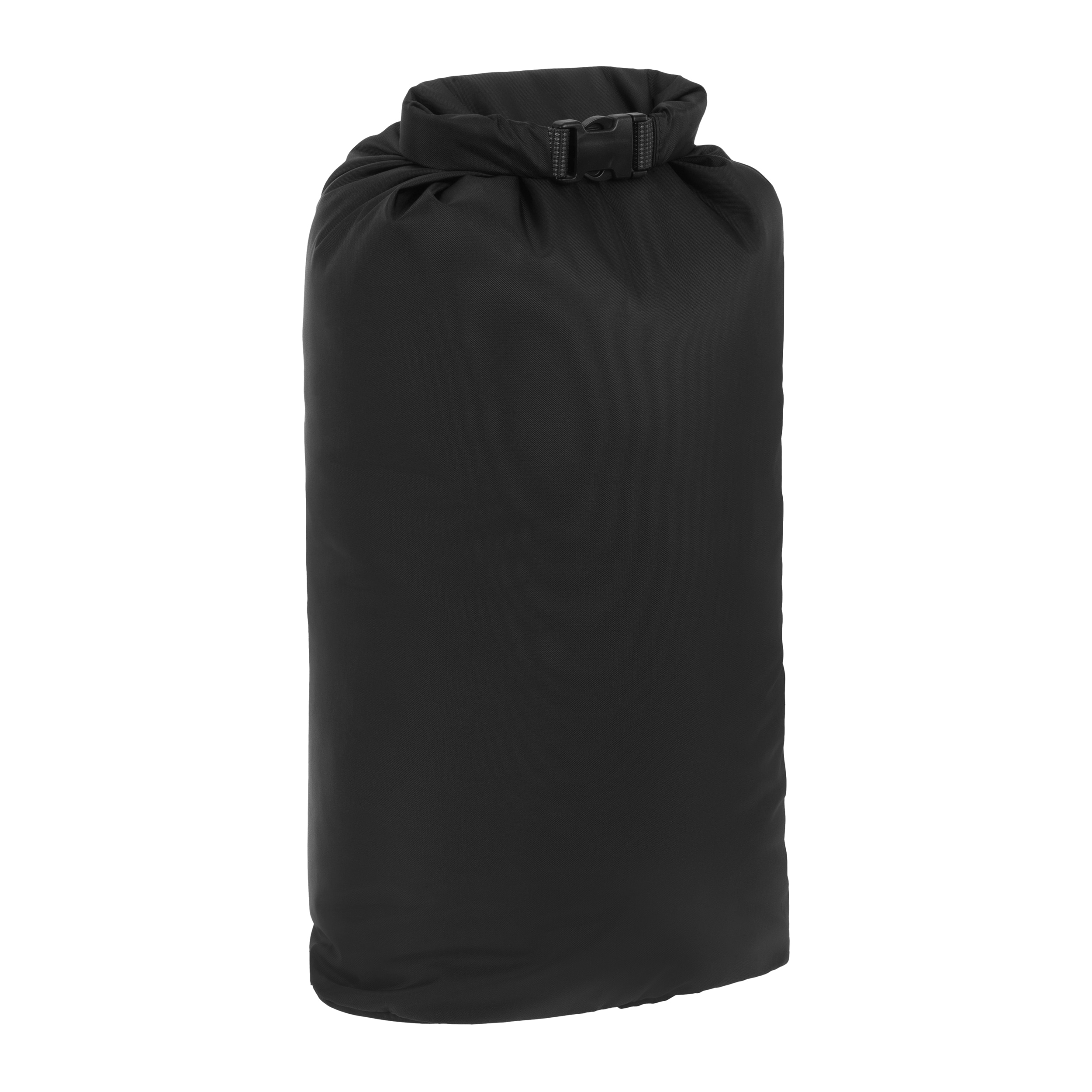 Worek transportowy Savotta Stuffsack Rolltop 210D 20 l - Black