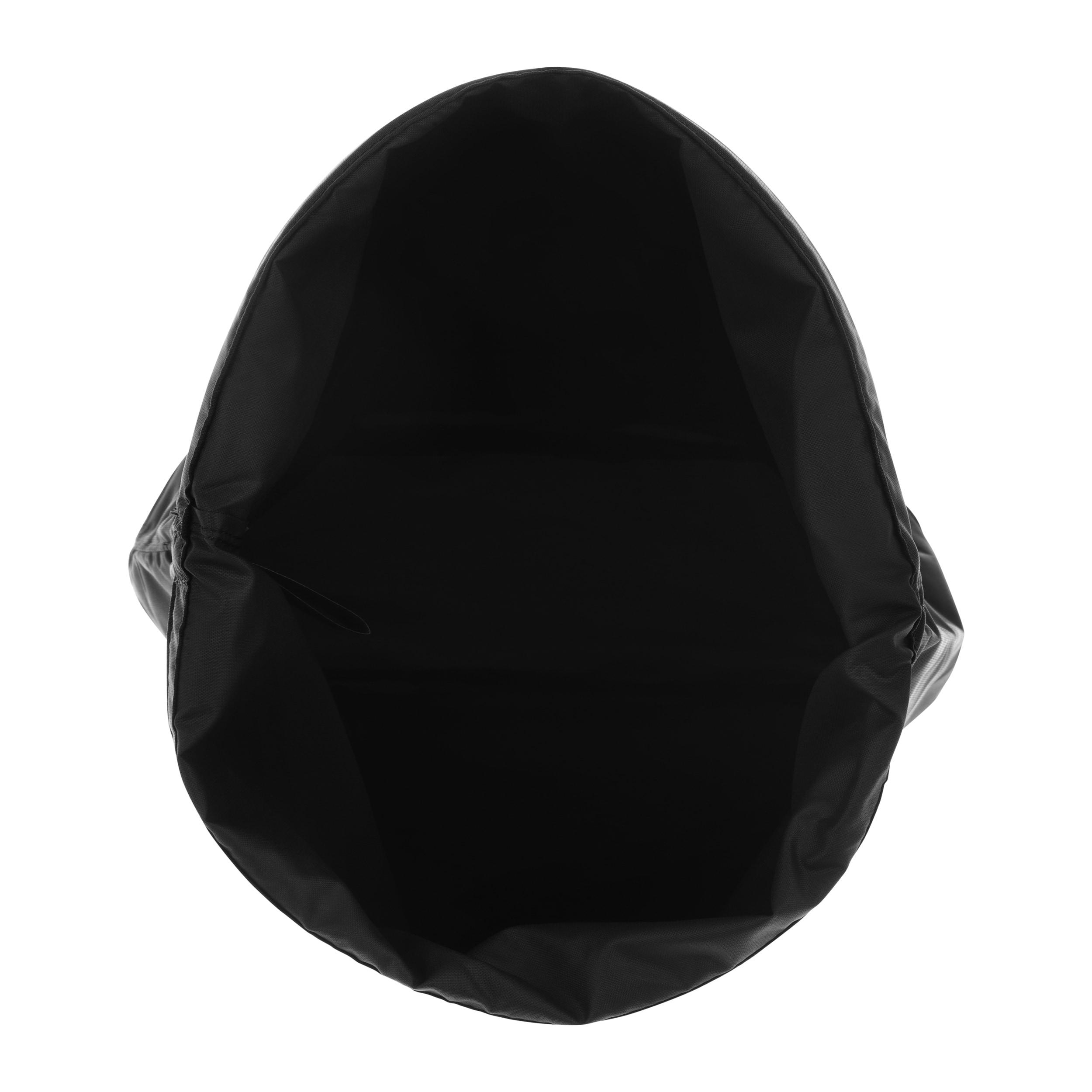 Worek transportowy Savotta Stuffsack Rolltop 210D 20 l - Black