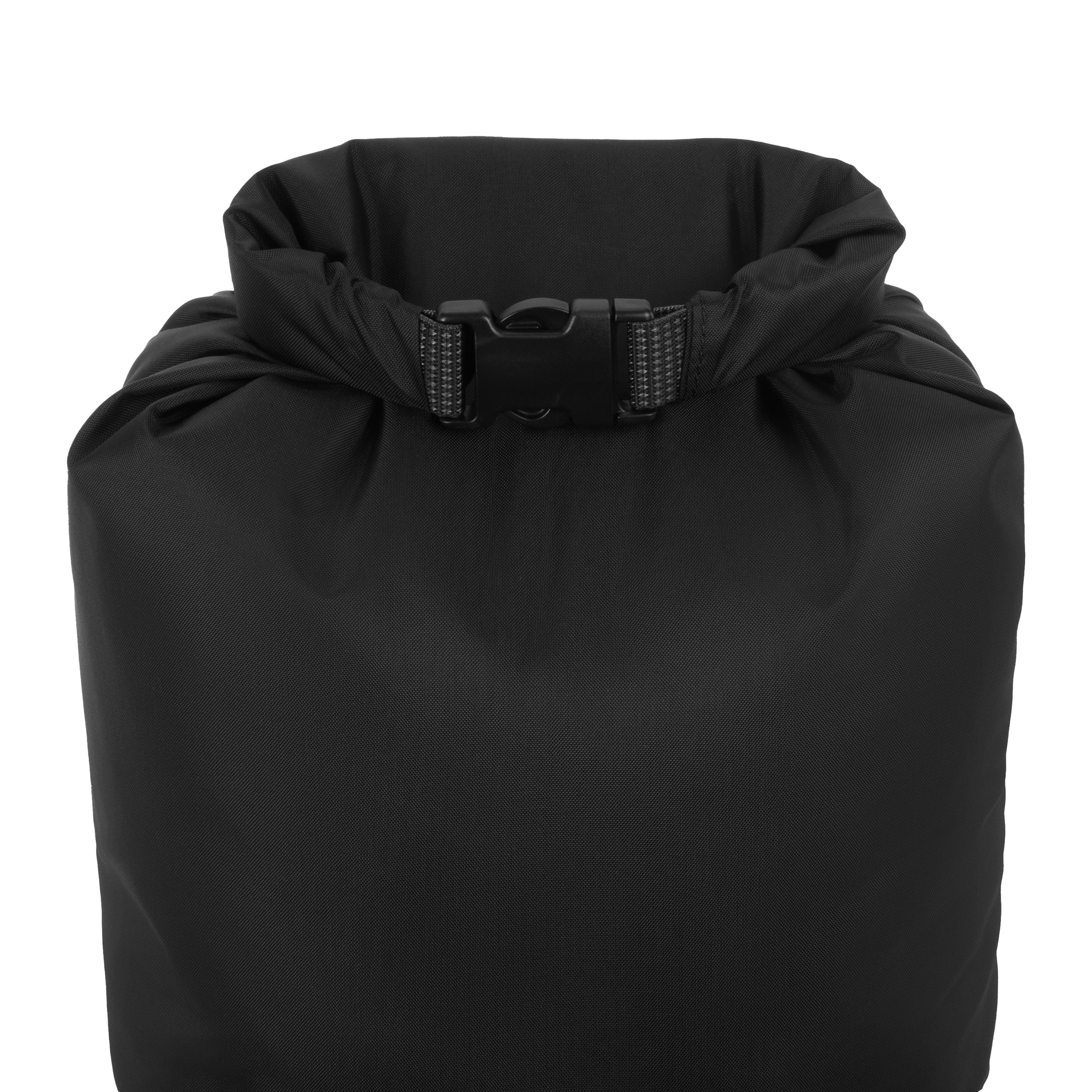 Worek transportowy Savotta Stuffsack Rolltop 210D 20 l - Black