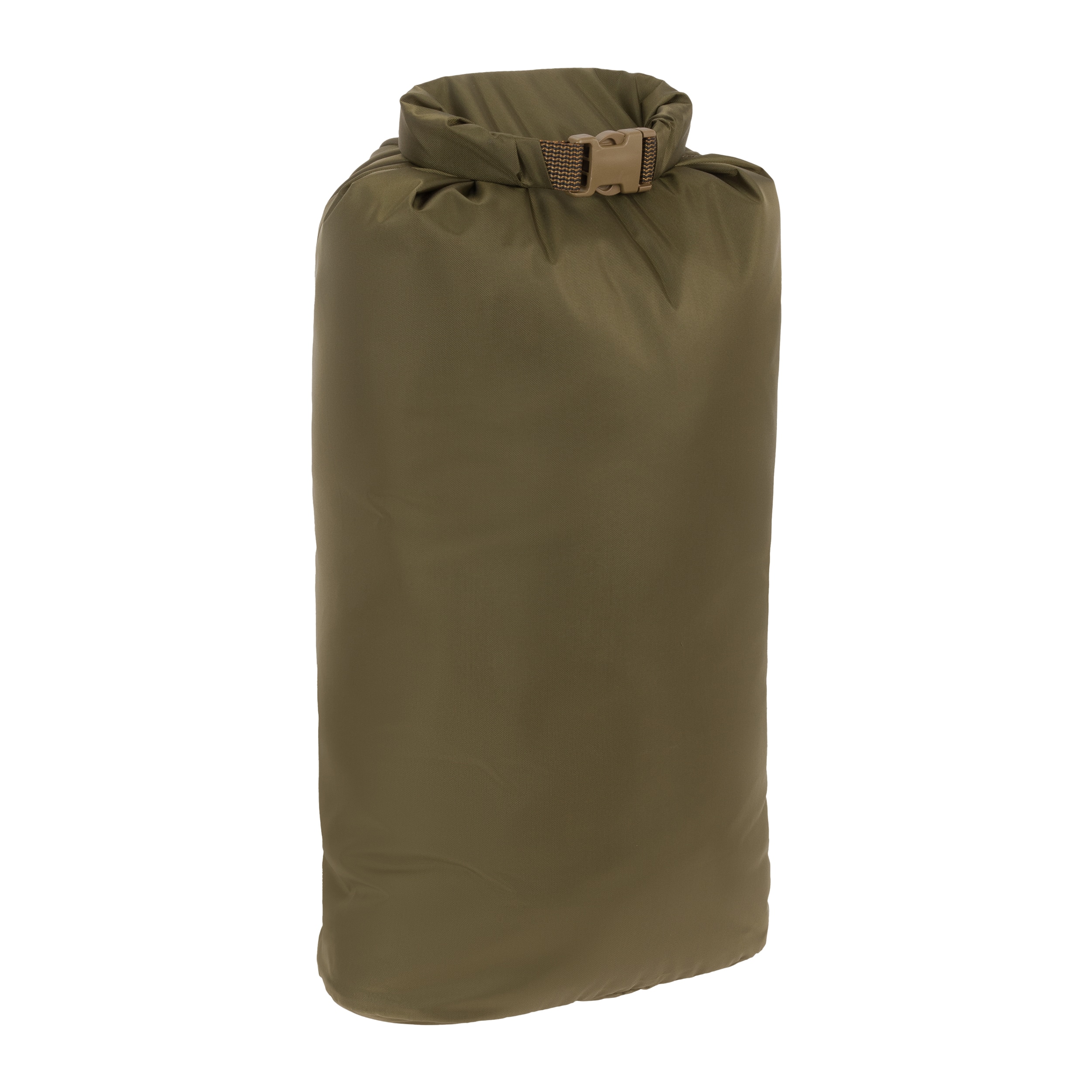 Worek transportowy Savotta Stuffsack Rolltop 210D 20 l - Brown