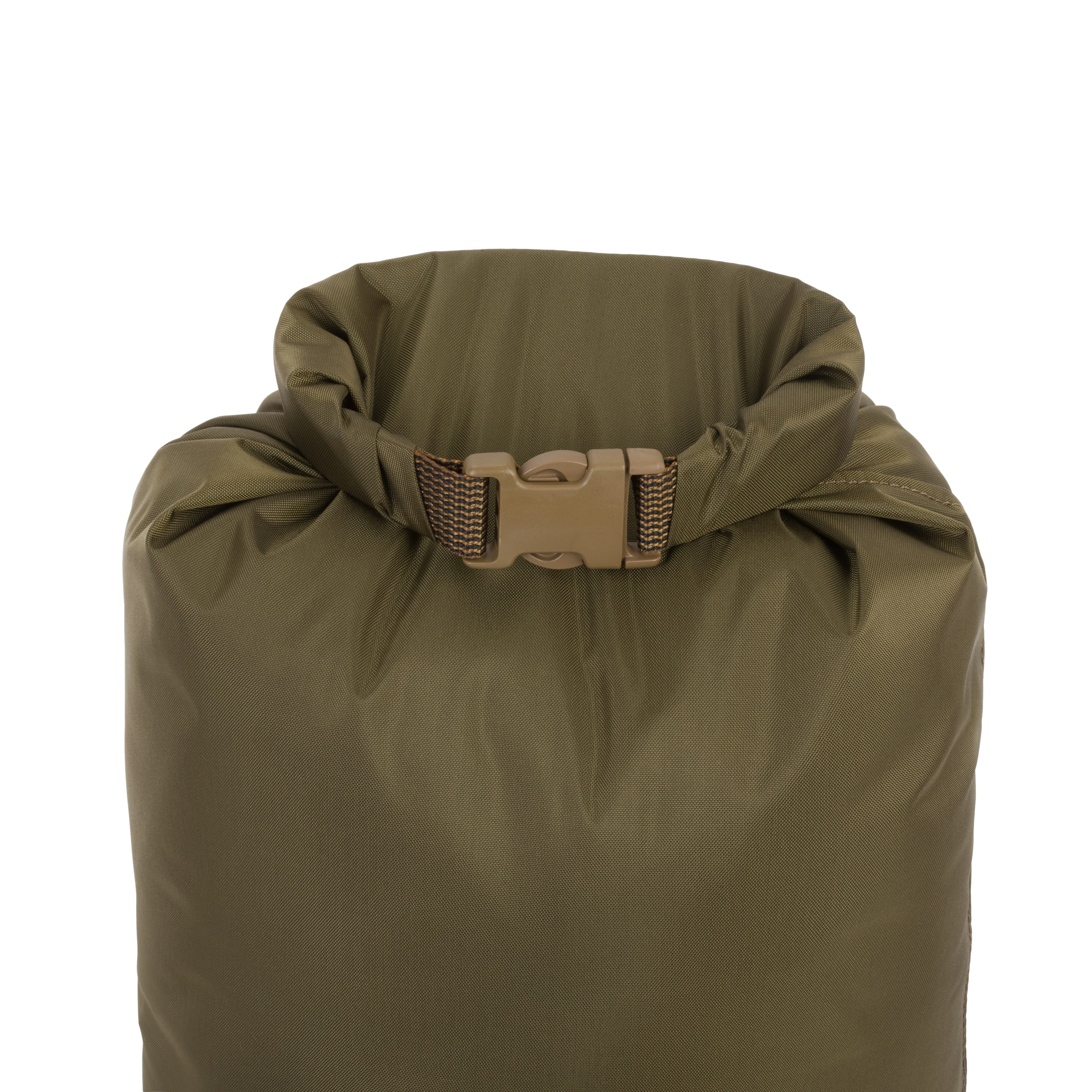 Worek transportowy Savotta Stuffsack Rolltop 210D 20 l - Brown