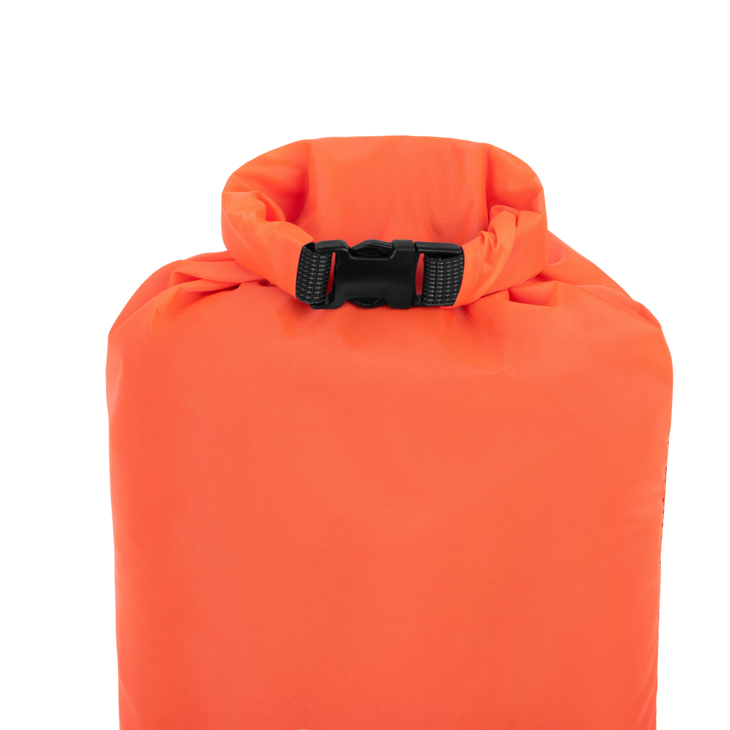 Worek transportowy Savotta Stuffsack Rolltop 210D 20 l - Orange
