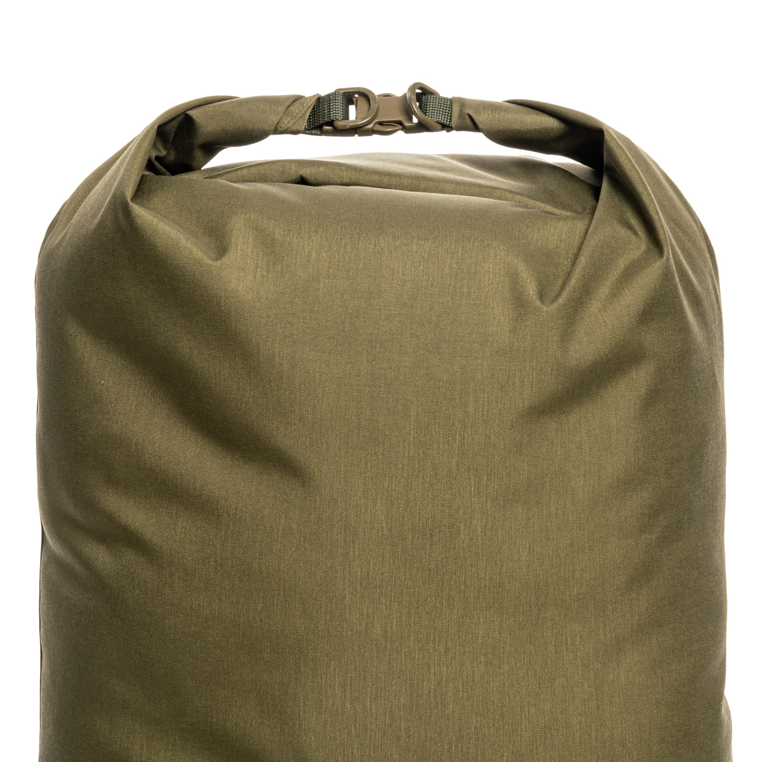 Worek transportowy Savotta Stuffsack Rolltop 500D 80 l - Green