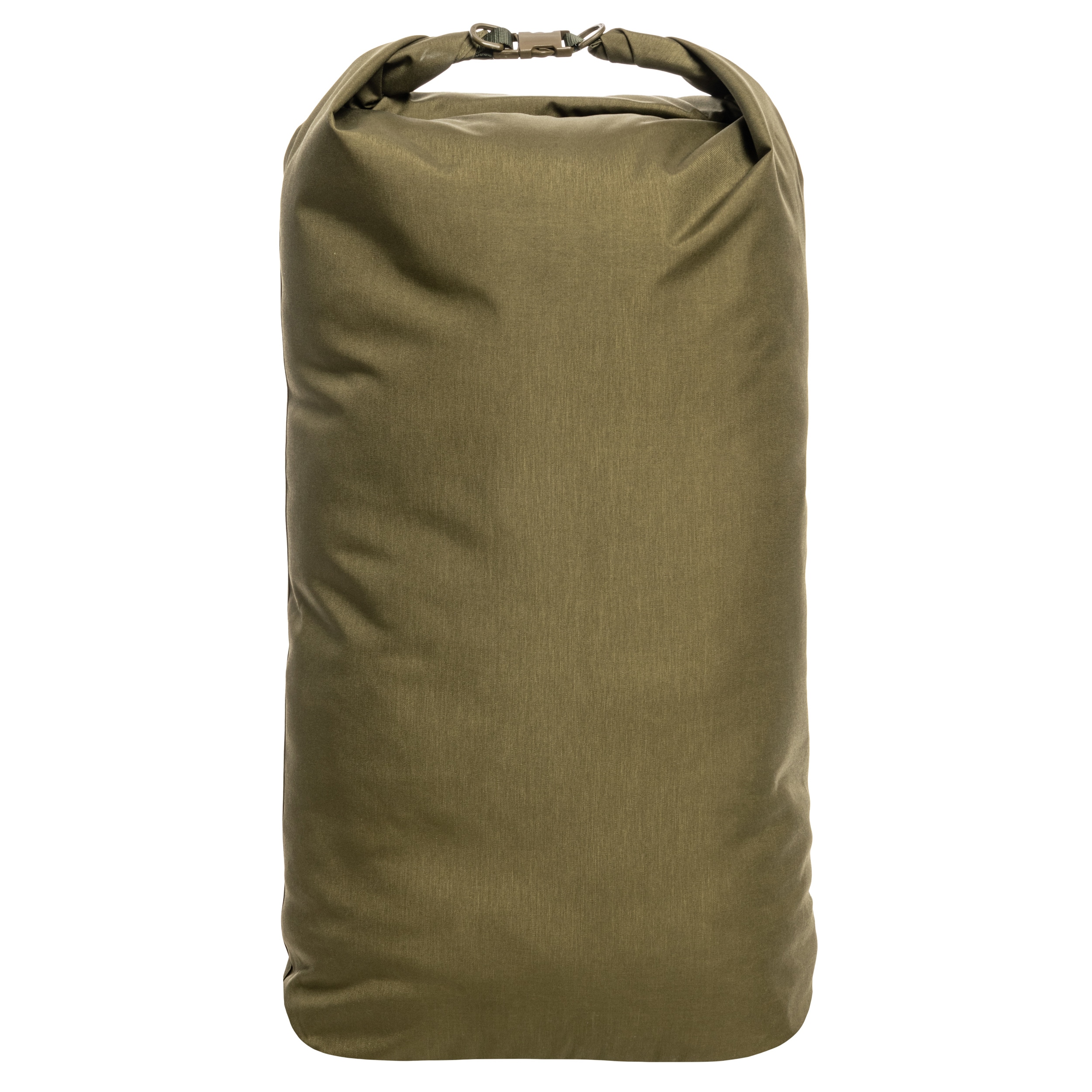 Worek transportowy Savotta Stuffsack Rolltop 500D 80 l - Green