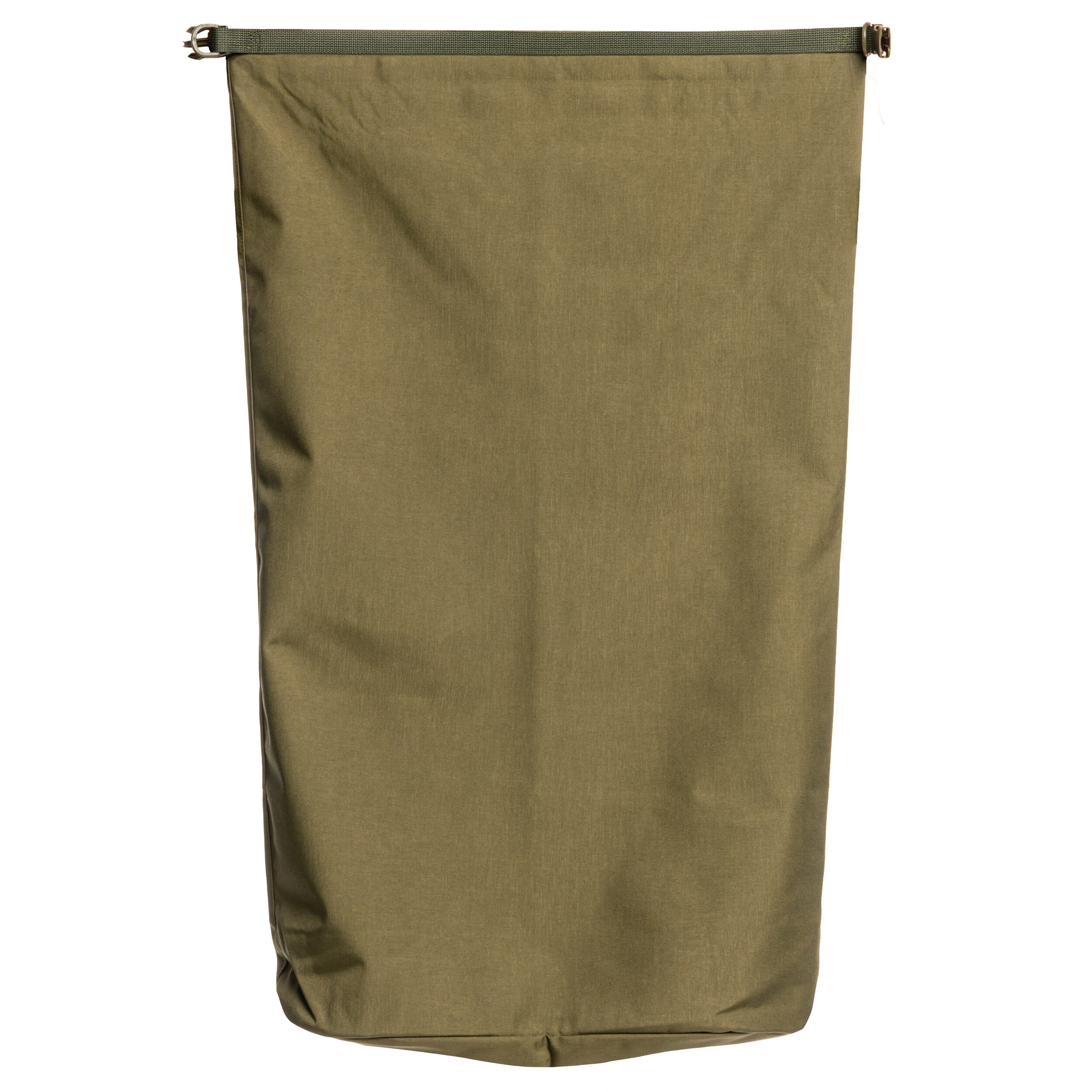 Worek transportowy Savotta Stuffsack Rolltop 500D 80 l - Green