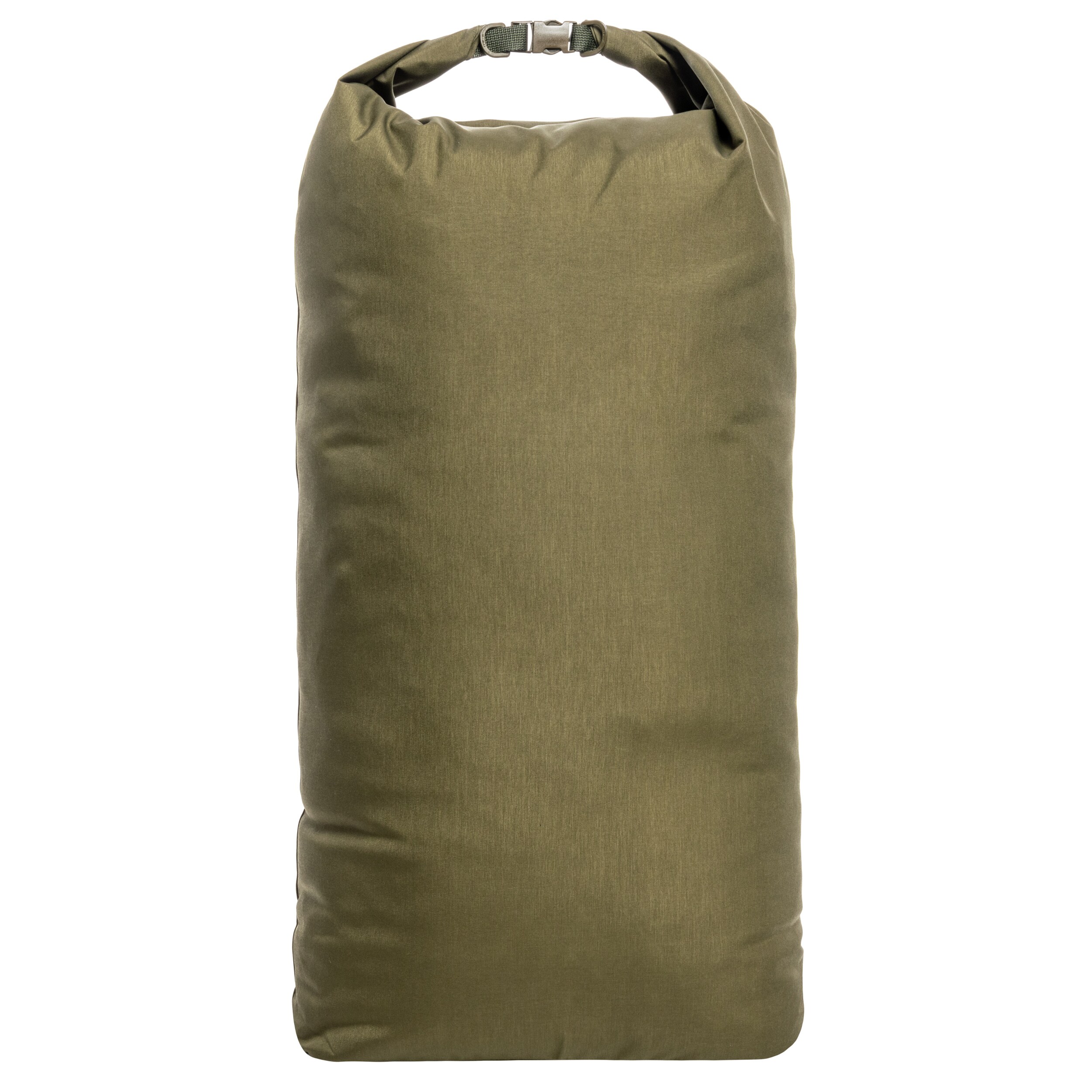 Worek transportowy Savotta Stuffsack Rolltop 500D 120 l - Green