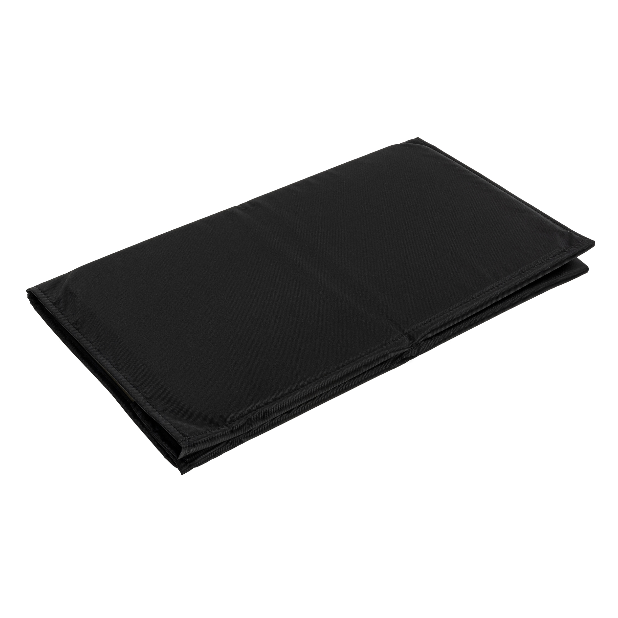 Mata składana Savotta Sitting Pad do siedzenia - Black