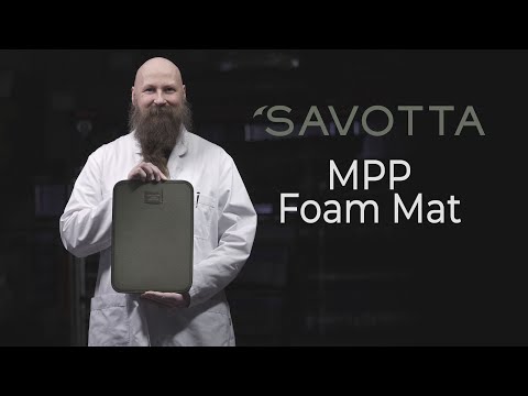 Mata Savotta Multi-PurPose Foam