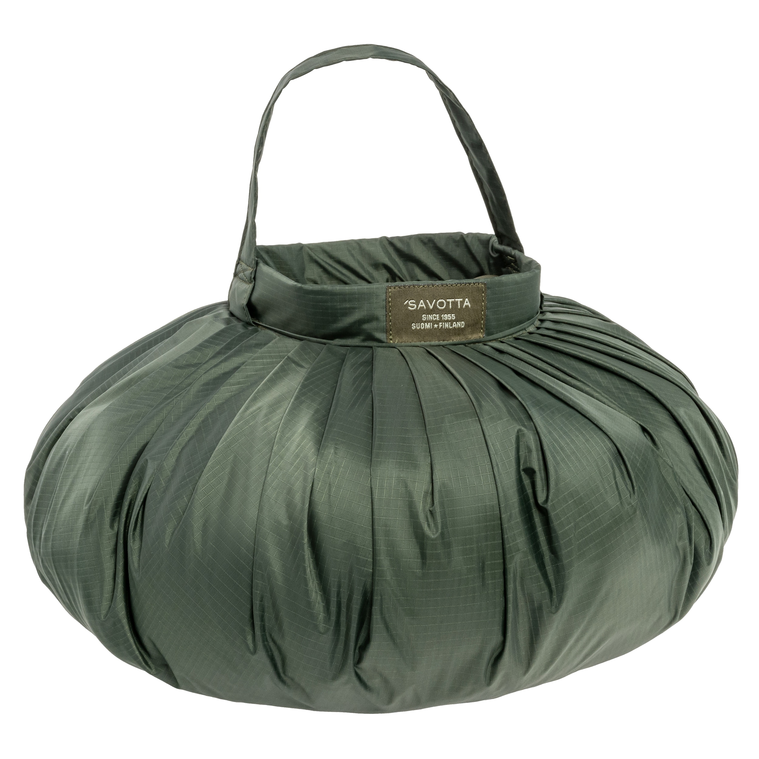 Сумка для перенесення води Savotta - зелена