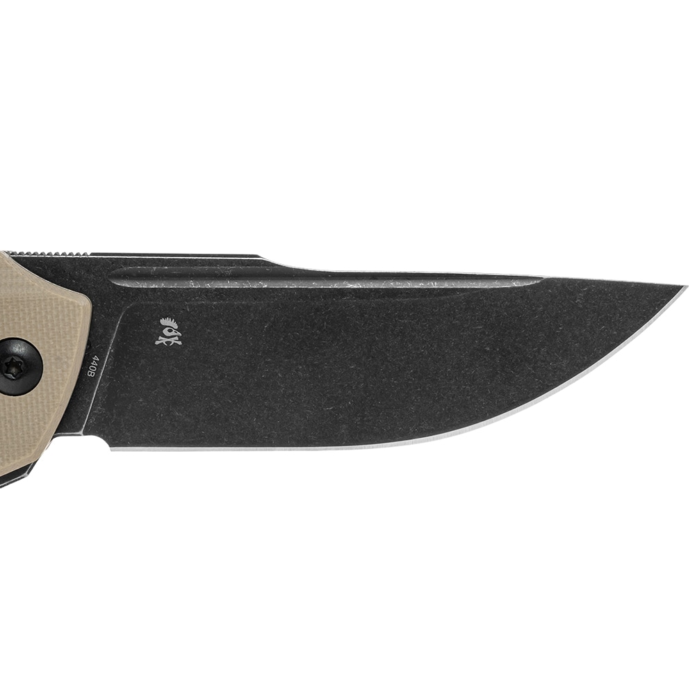 Ніж Boker Plus Barchan - Black/Beige