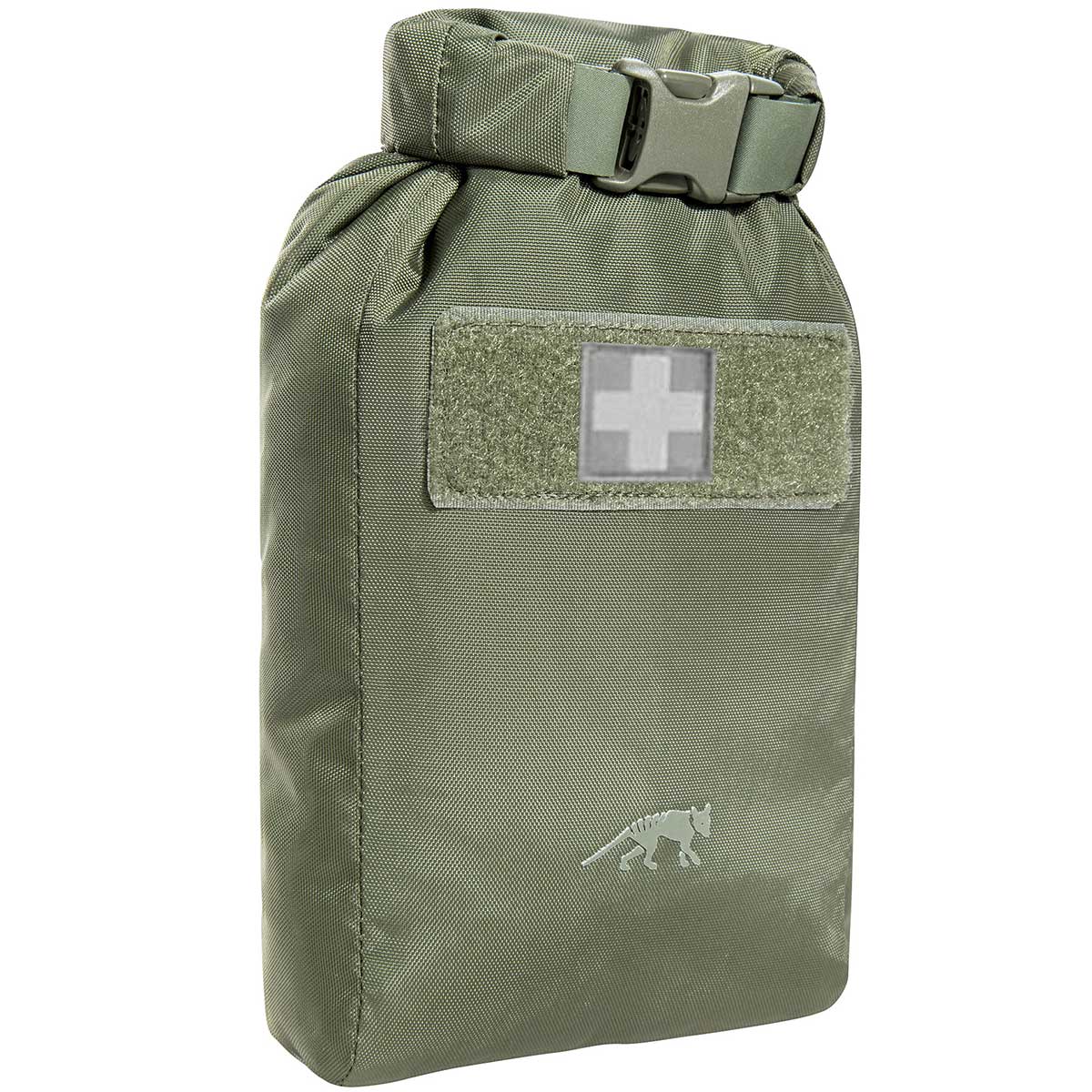 Аптечка Tasmanian Tiger First Aid Basic Waterproof WP Olive