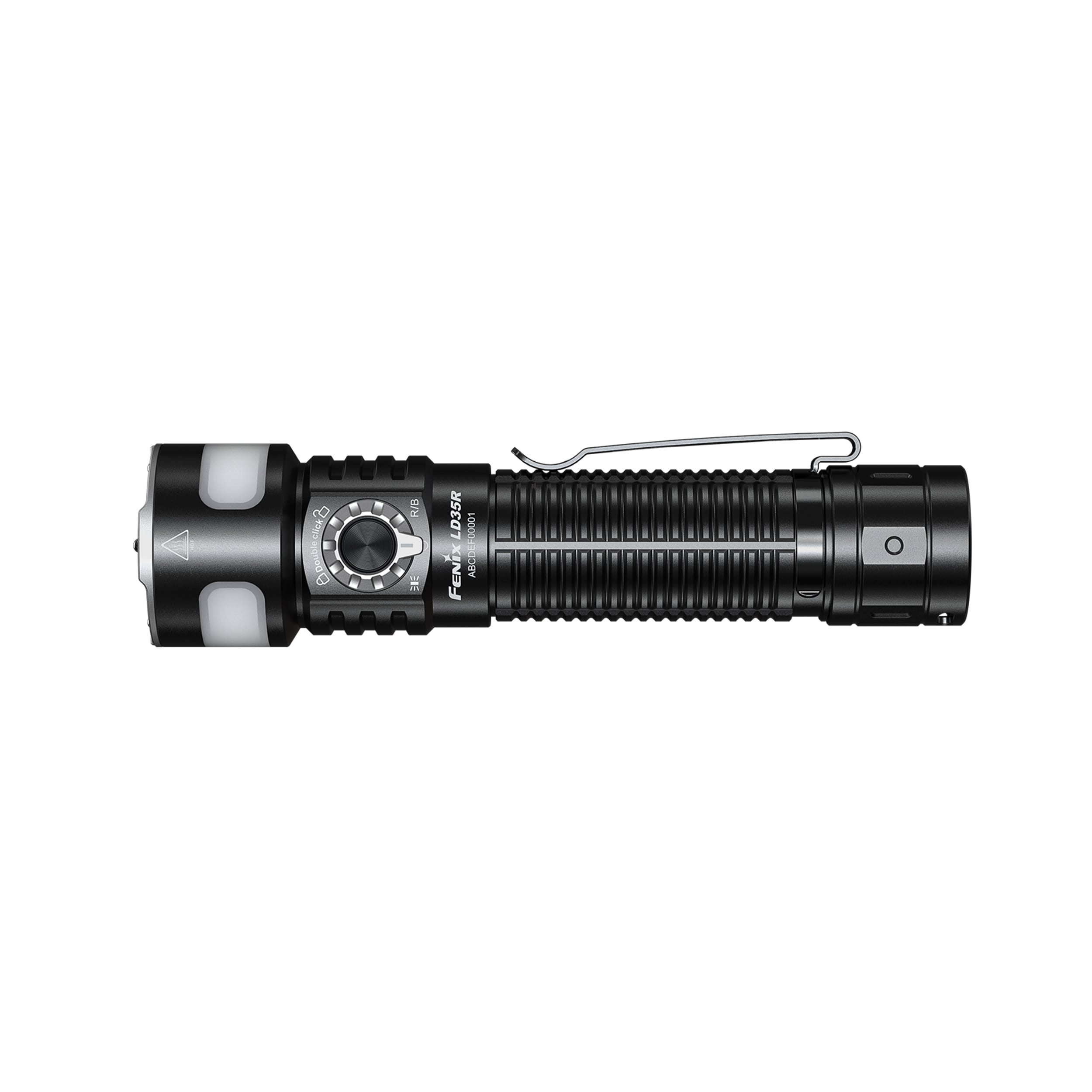 Ліхтарик Fenix LD35R - 1800 люменів