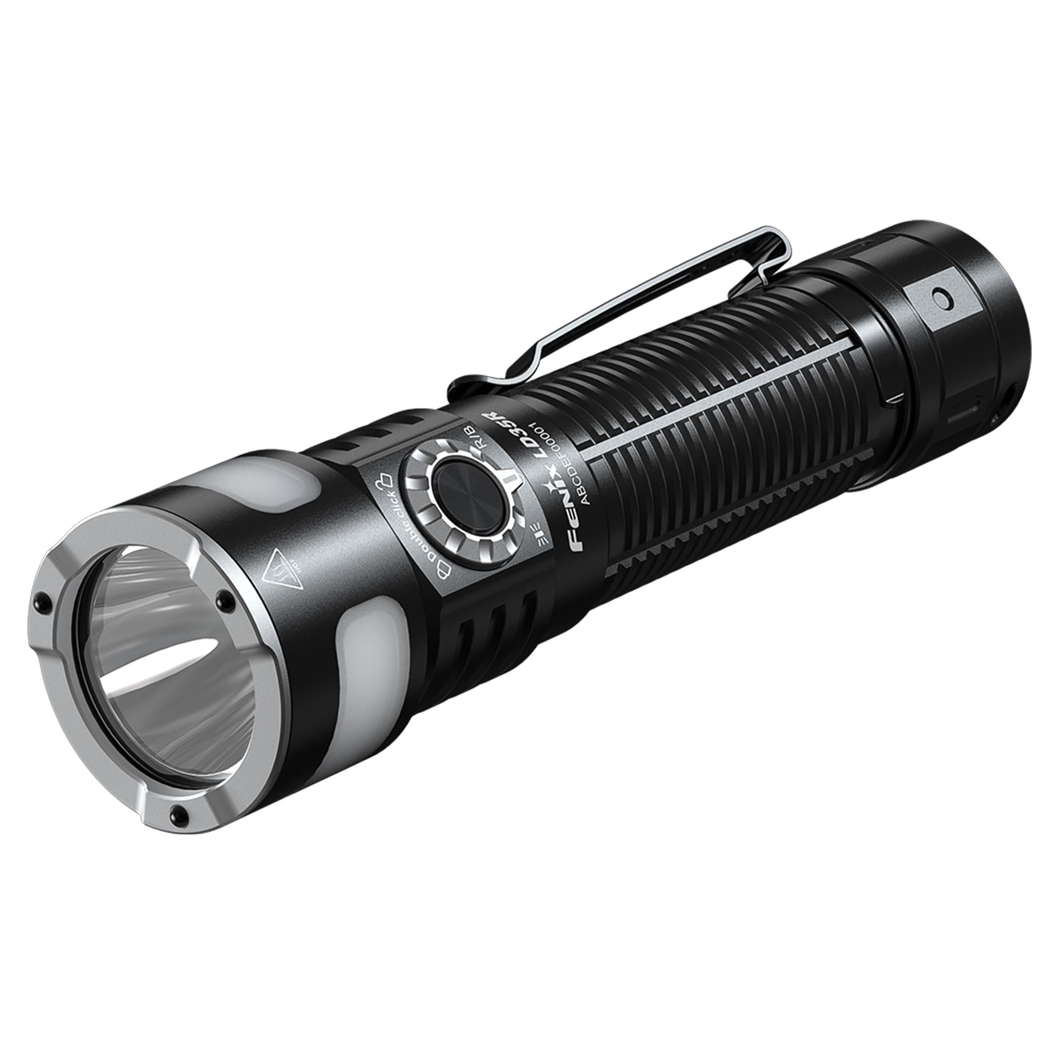 Ліхтарик Fenix LD35R - 1800 люменів