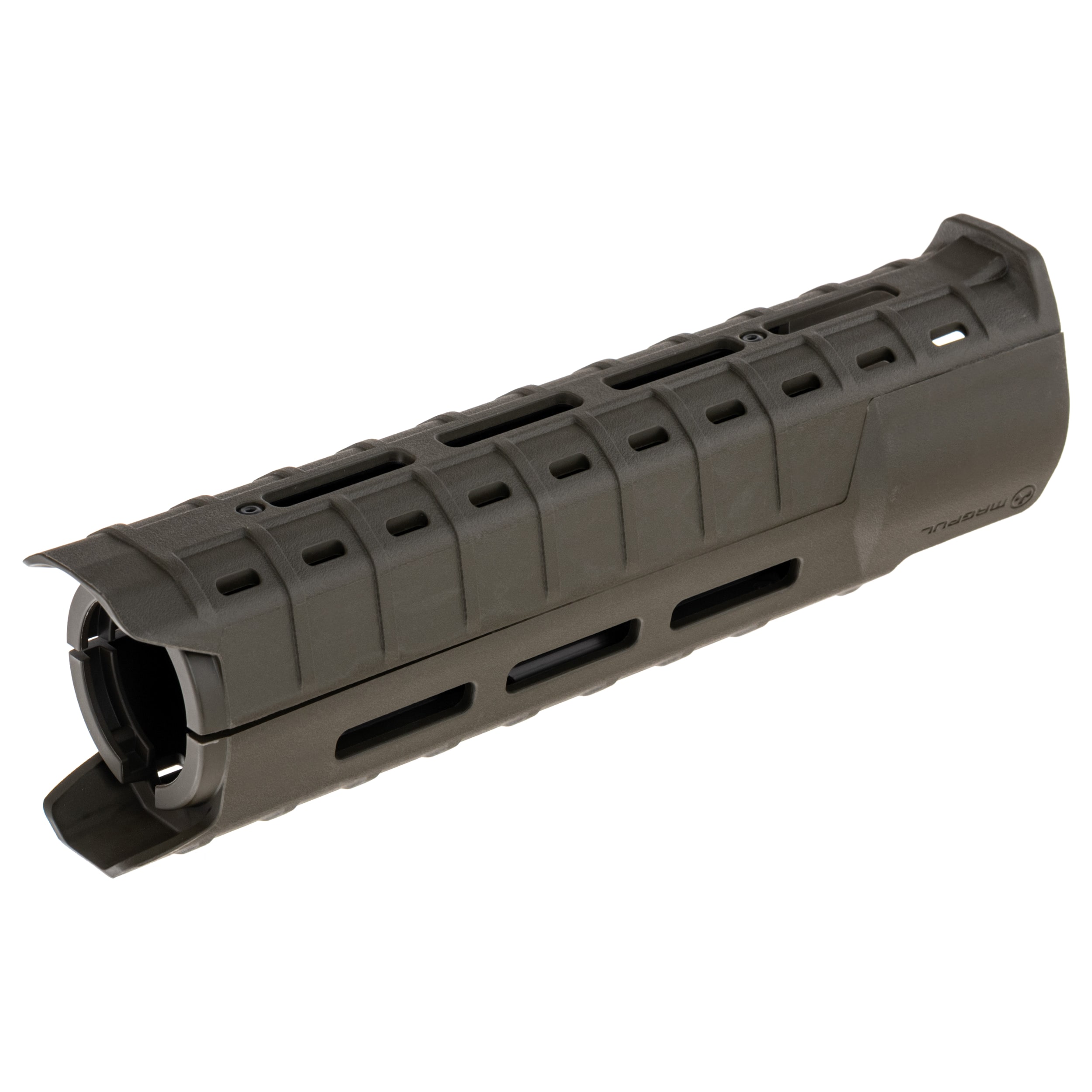Цівка Magpul MOE SL Hand Guard Carbine-Lenght для гвинтівок AR15/M4 - Olive Drab