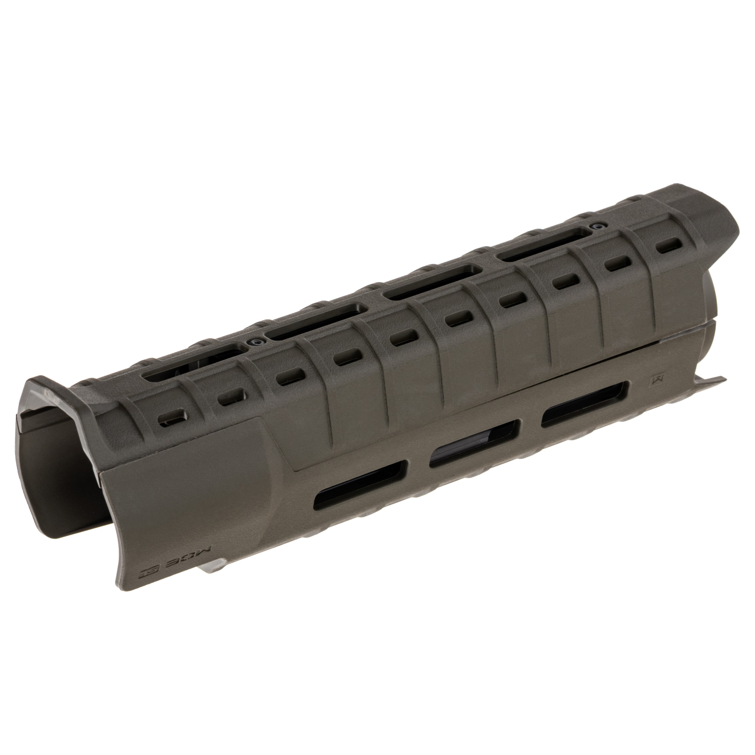 Цівка Magpul MOE SL Hand Guard Carbine-Lenght для гвинтівок AR15/M4 - Olive Drab
