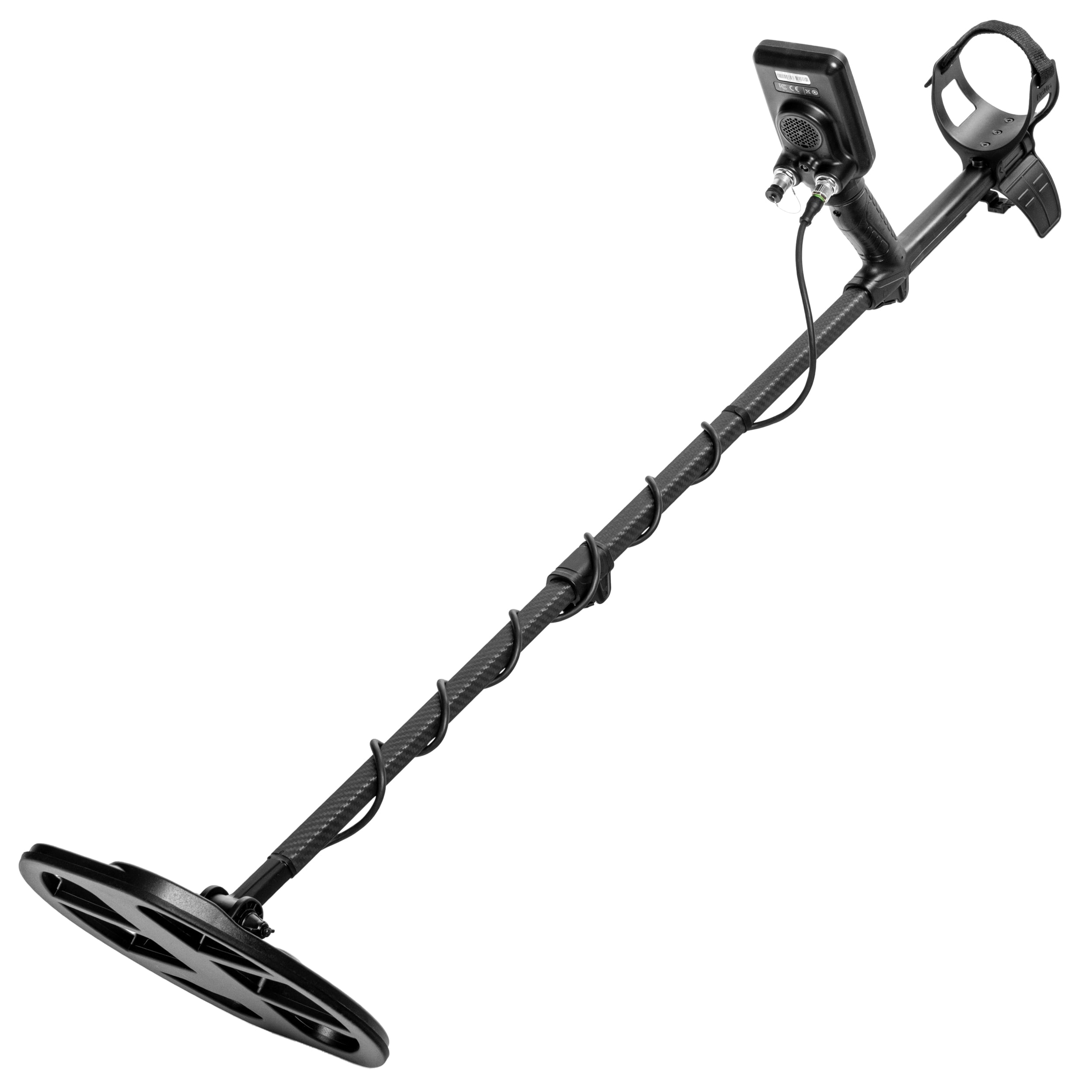 Металошукач Nokta Triple Score + AccuPoint + Leg Holster - Набір