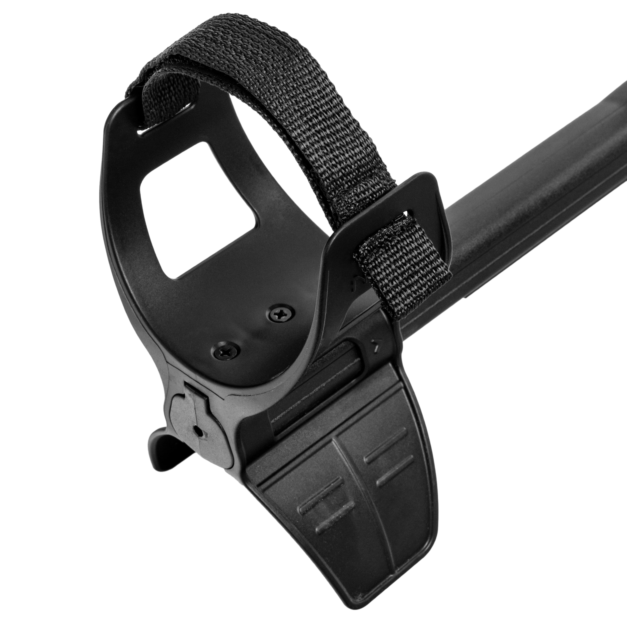 Металошукач Nokta Triple Score + AccuPoint + Leg Holster - Набір