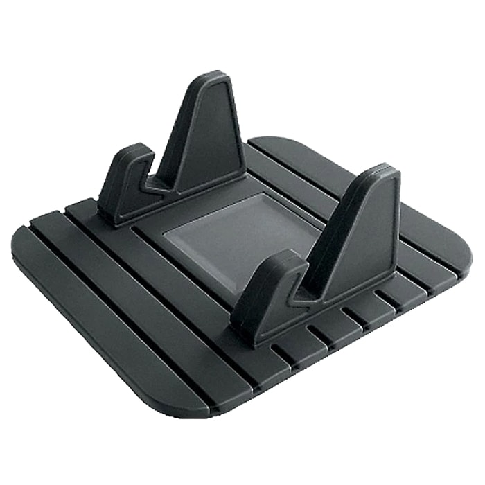 Uchwyt na telefon/tablet Pulsar - Black