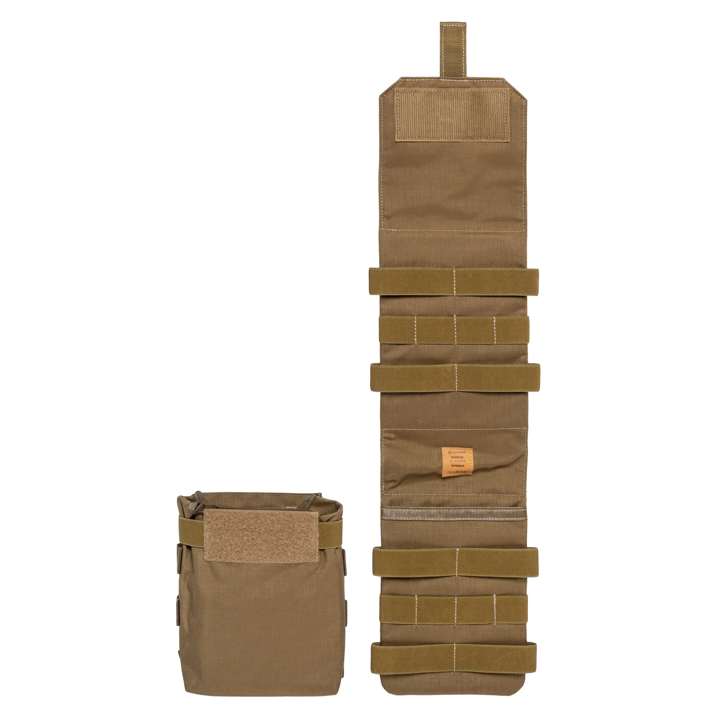 Apteczka Lindnerhof Medic Pouch PA012 - Coyote