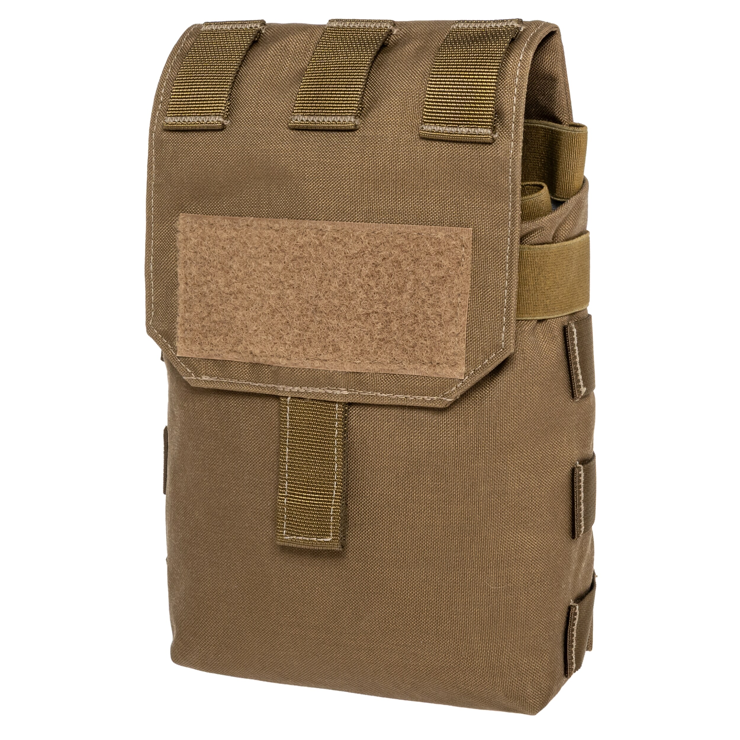 Apteczka Lindnerhof Medic Pouch PA012 - Coyote