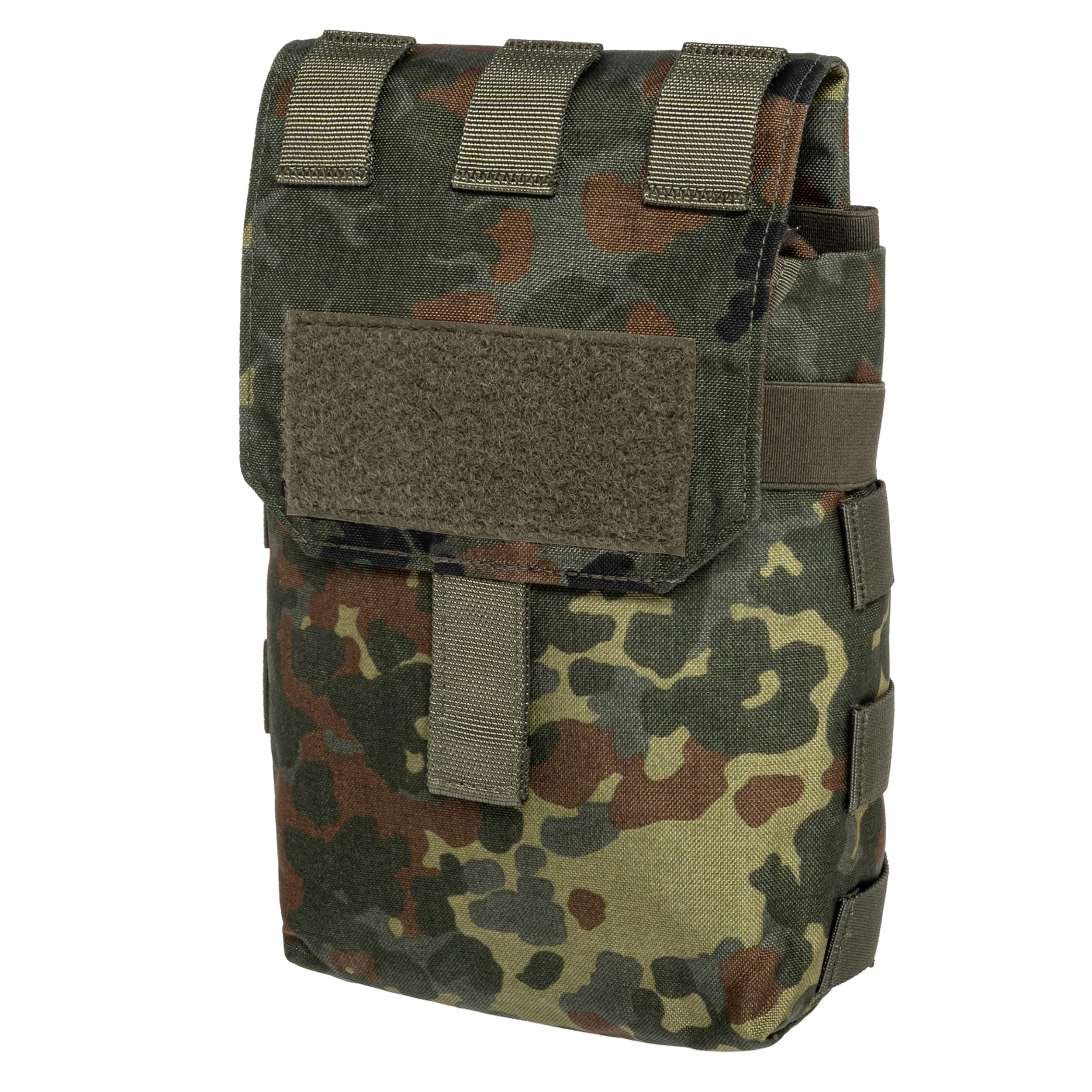 Apteczka Lindnerhof Medic Pouch PA012 - Flecktarn