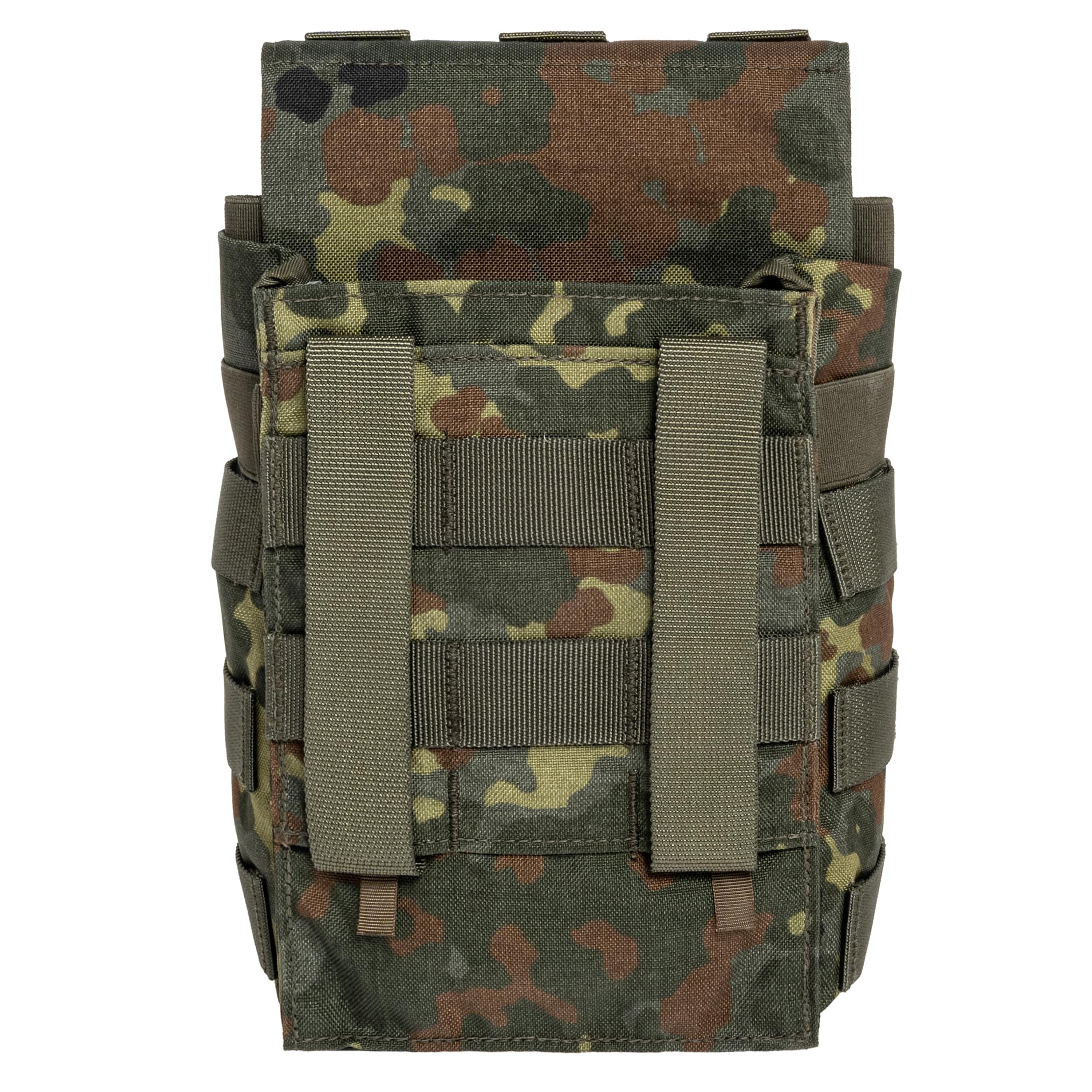 Apteczka Lindnerhof Medic Pouch PA012 - Flecktarn