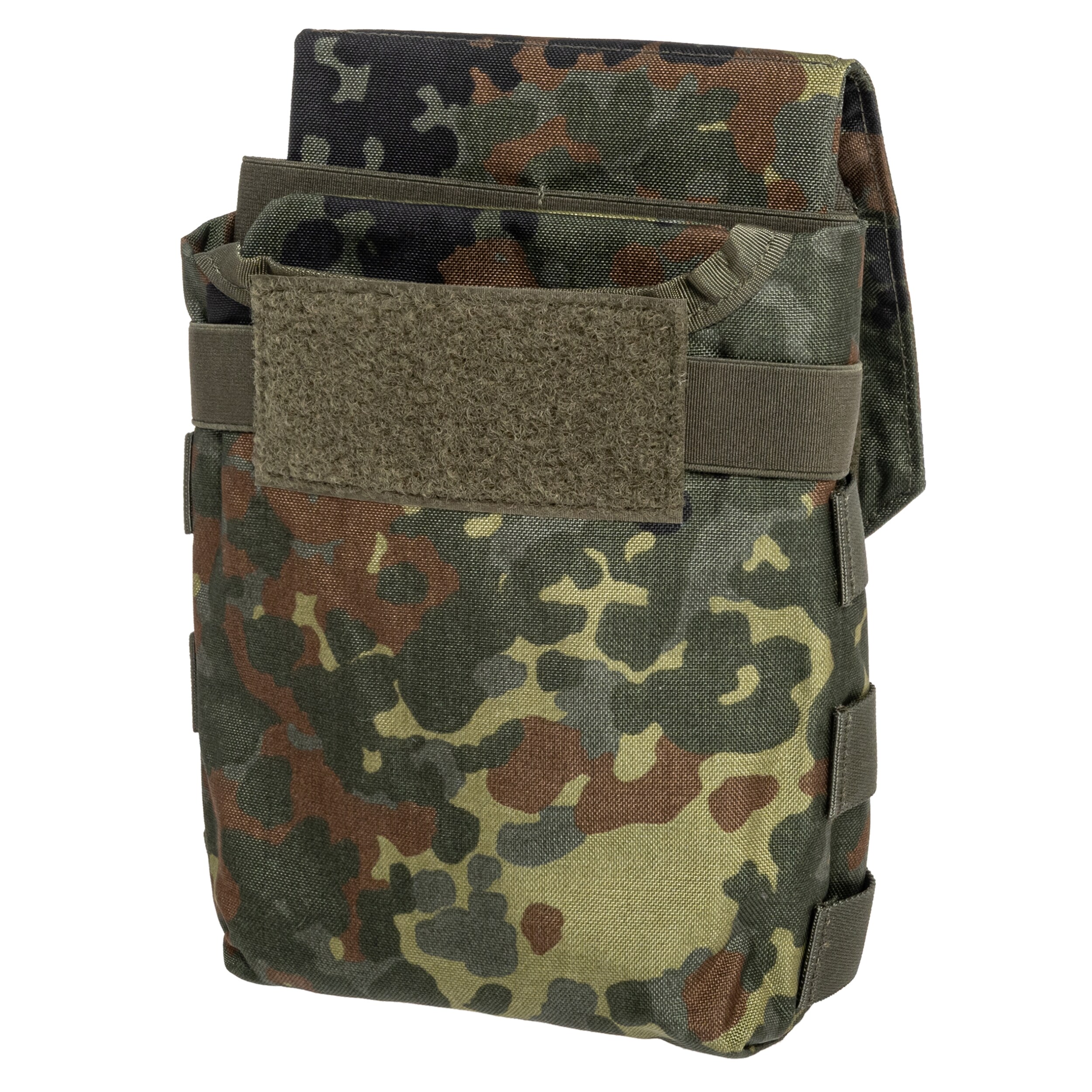 Apteczka Lindnerhof Medic Pouch PA012 - Flecktarn