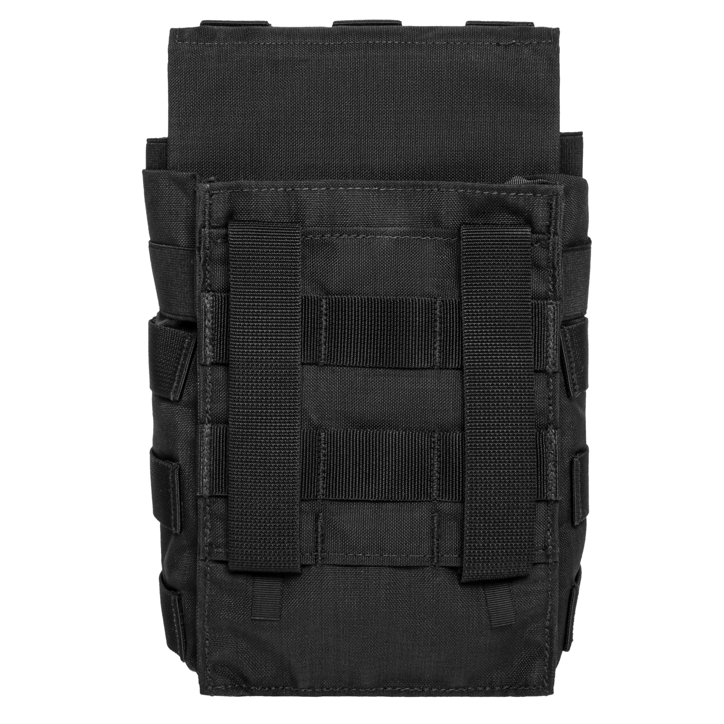 Apteczka Lindnerhof Medic Pouch PA012 - Black