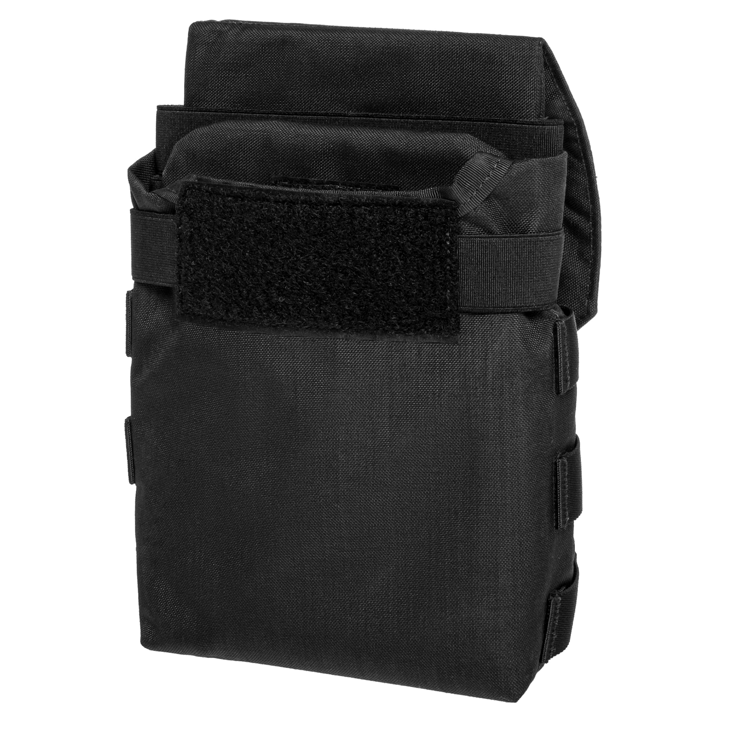 Apteczka Lindnerhof Medic Pouch PA012 - Black
