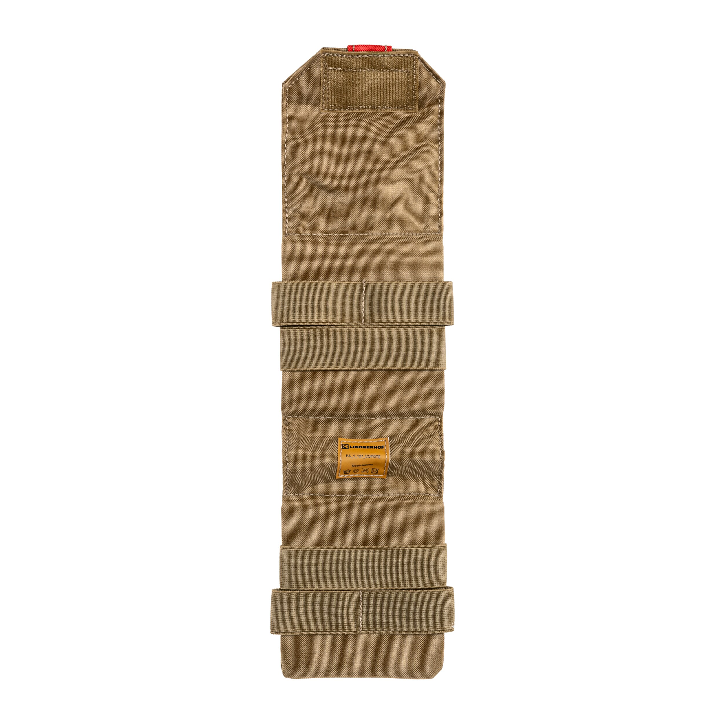 Apteczka Lindnerhof Small Medic Pouch PA127 - Coyote