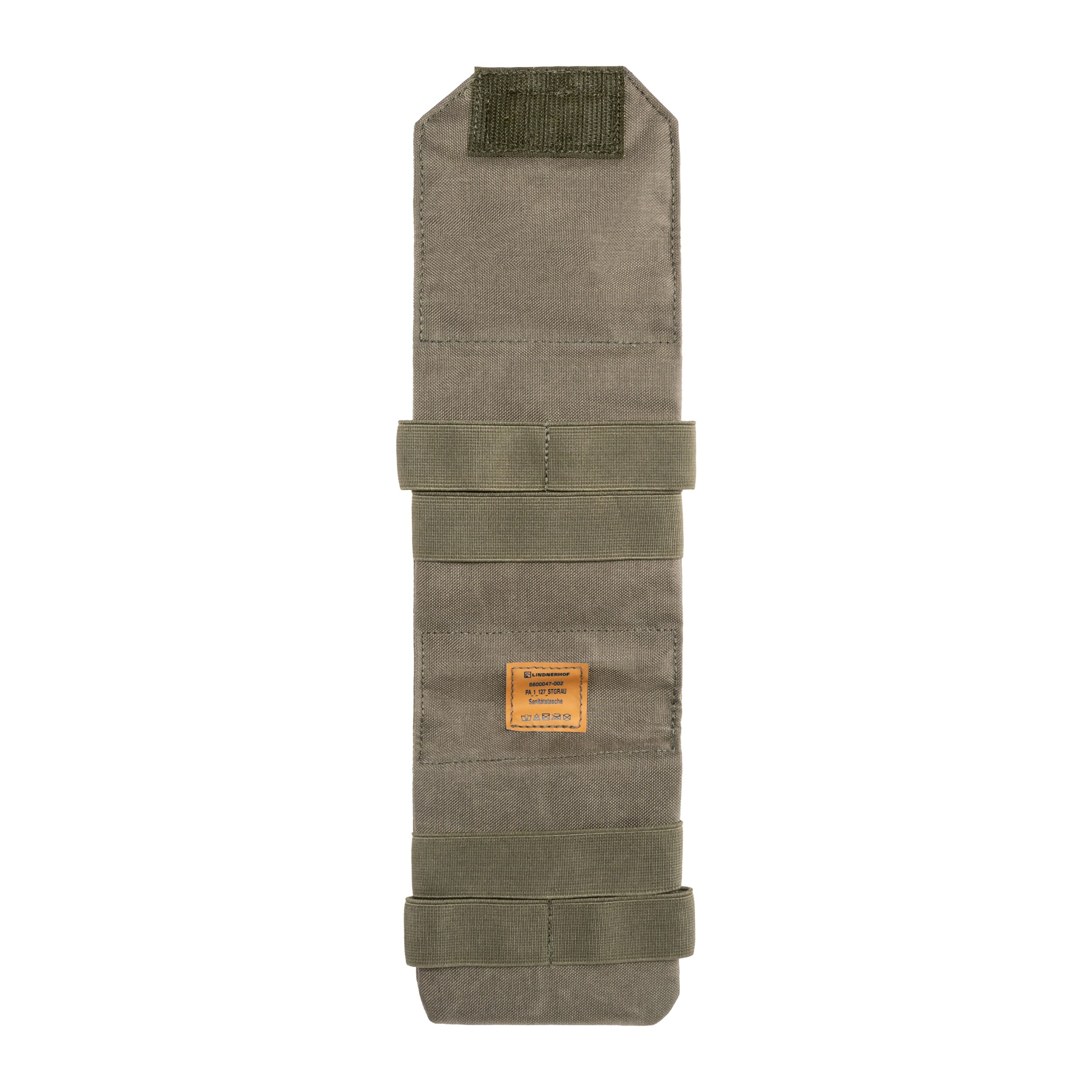 Apteczka Lindnerhof Small Medic Pouch PA127 - Stone Grey