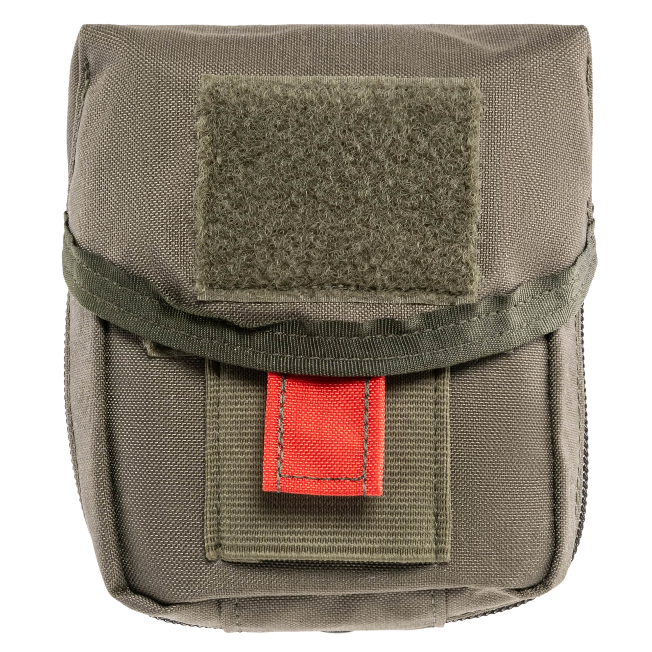 Apteczka Lindnerhof Small Medic Pouch PA127 - Stone Grey