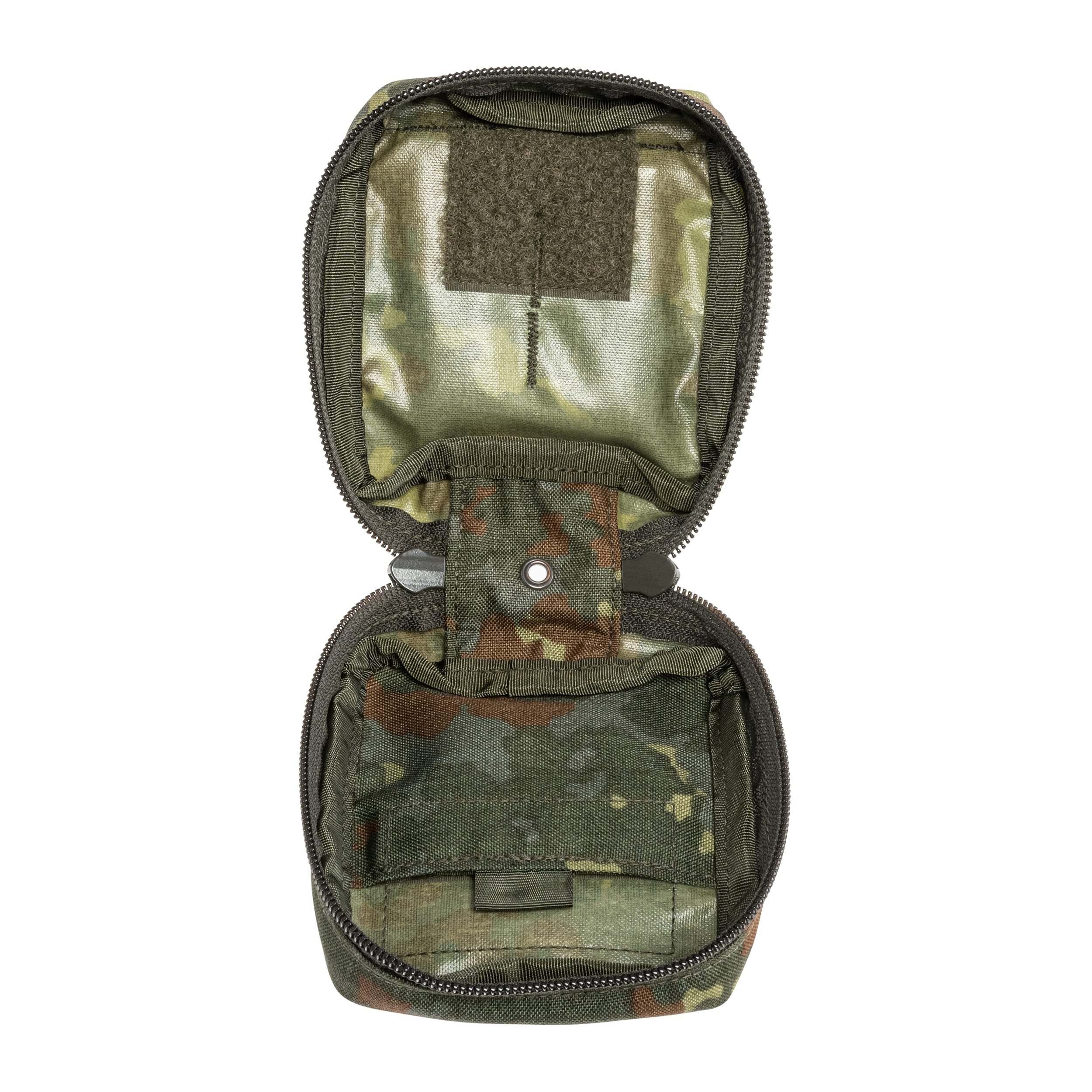 Apteczka Lindnerhof Small Medic Pouch PA127 - Flecktarn