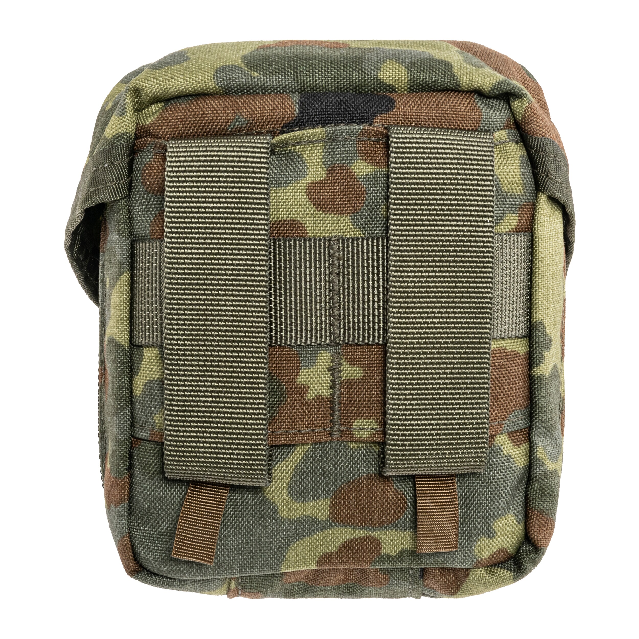 Apteczka Lindnerhof Small Medic Pouch PA127 - Flecktarn